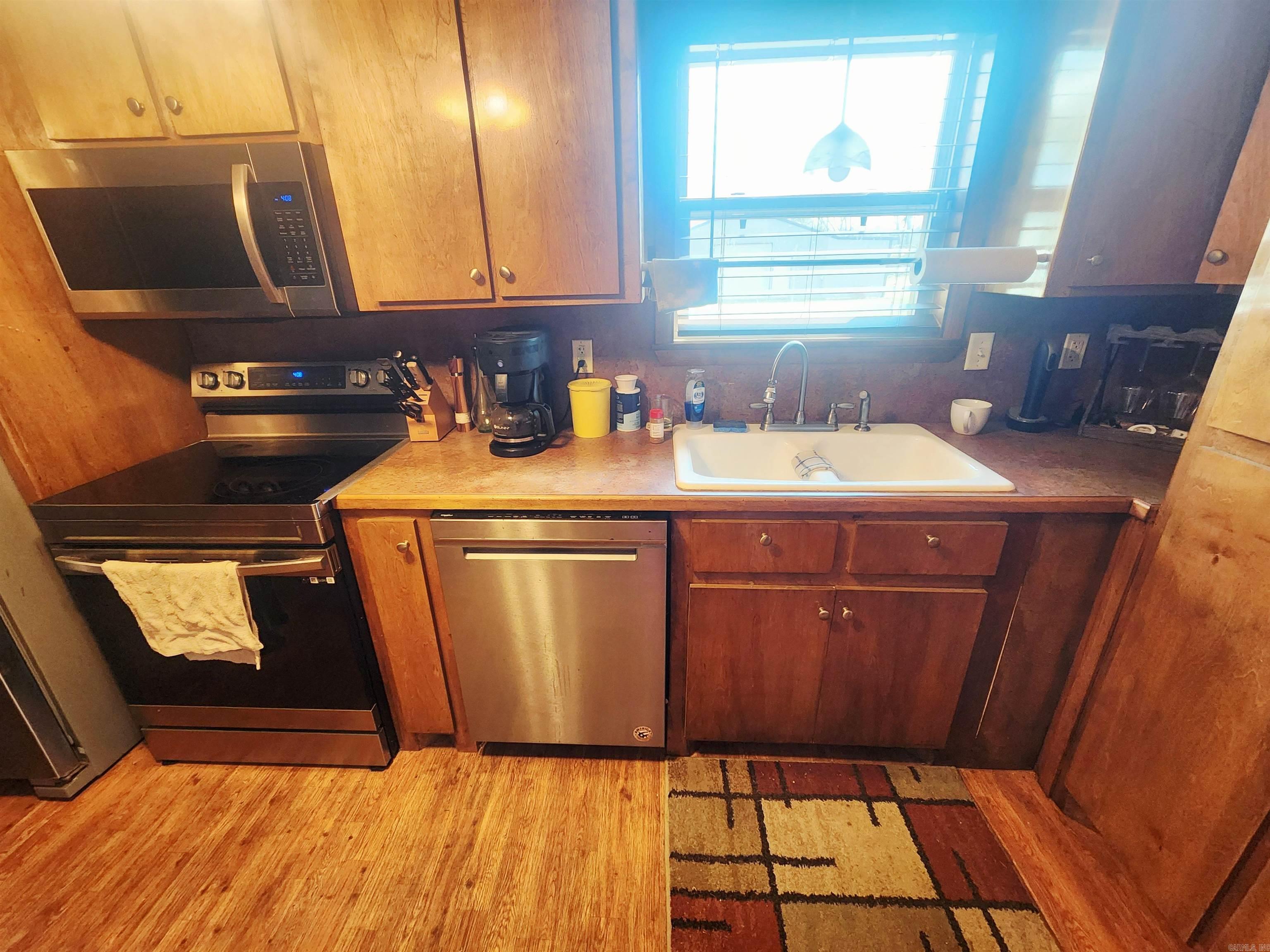 57 Grant 34  Traskwood, AR