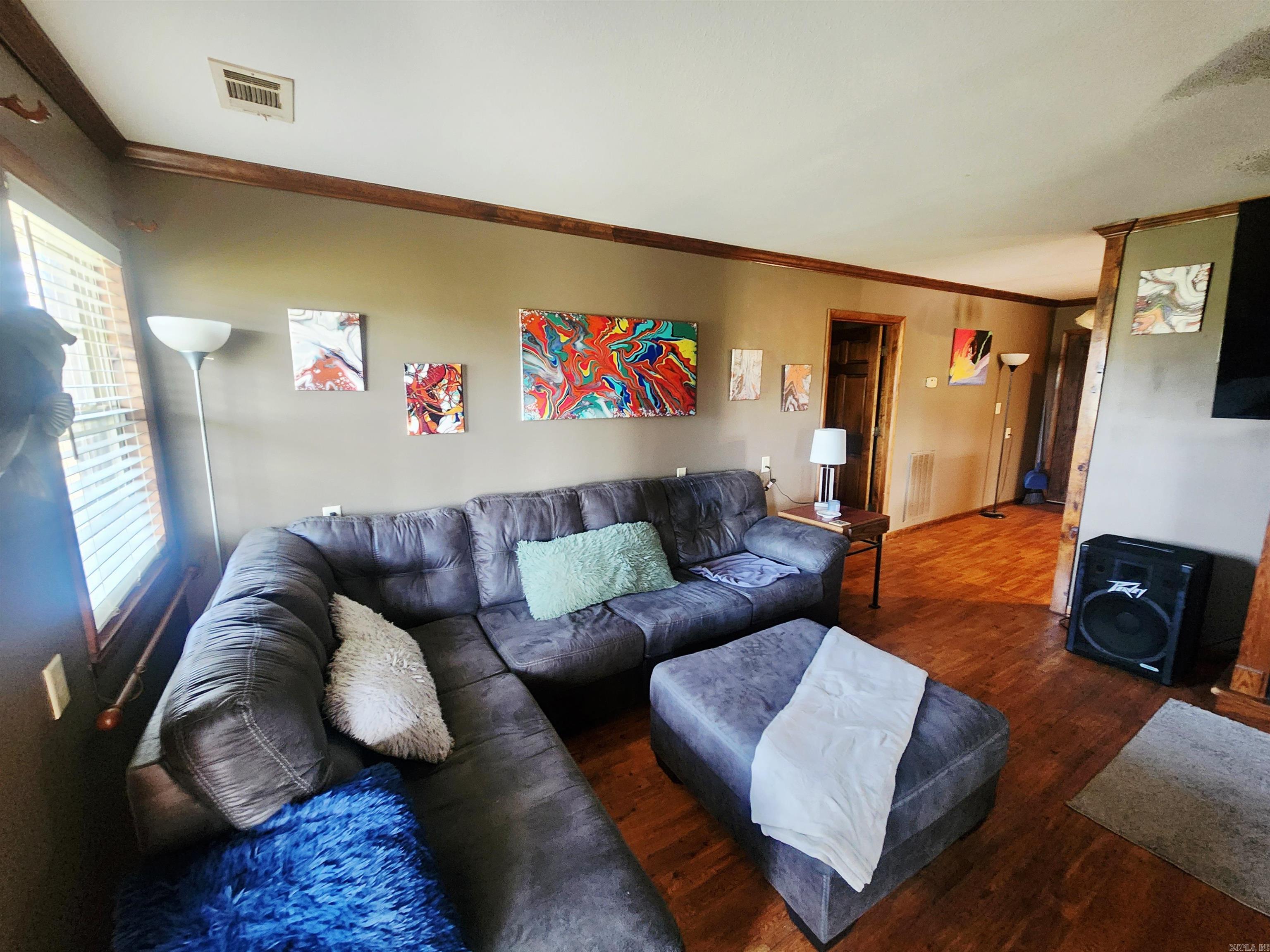 57 Grant 34  Traskwood, AR