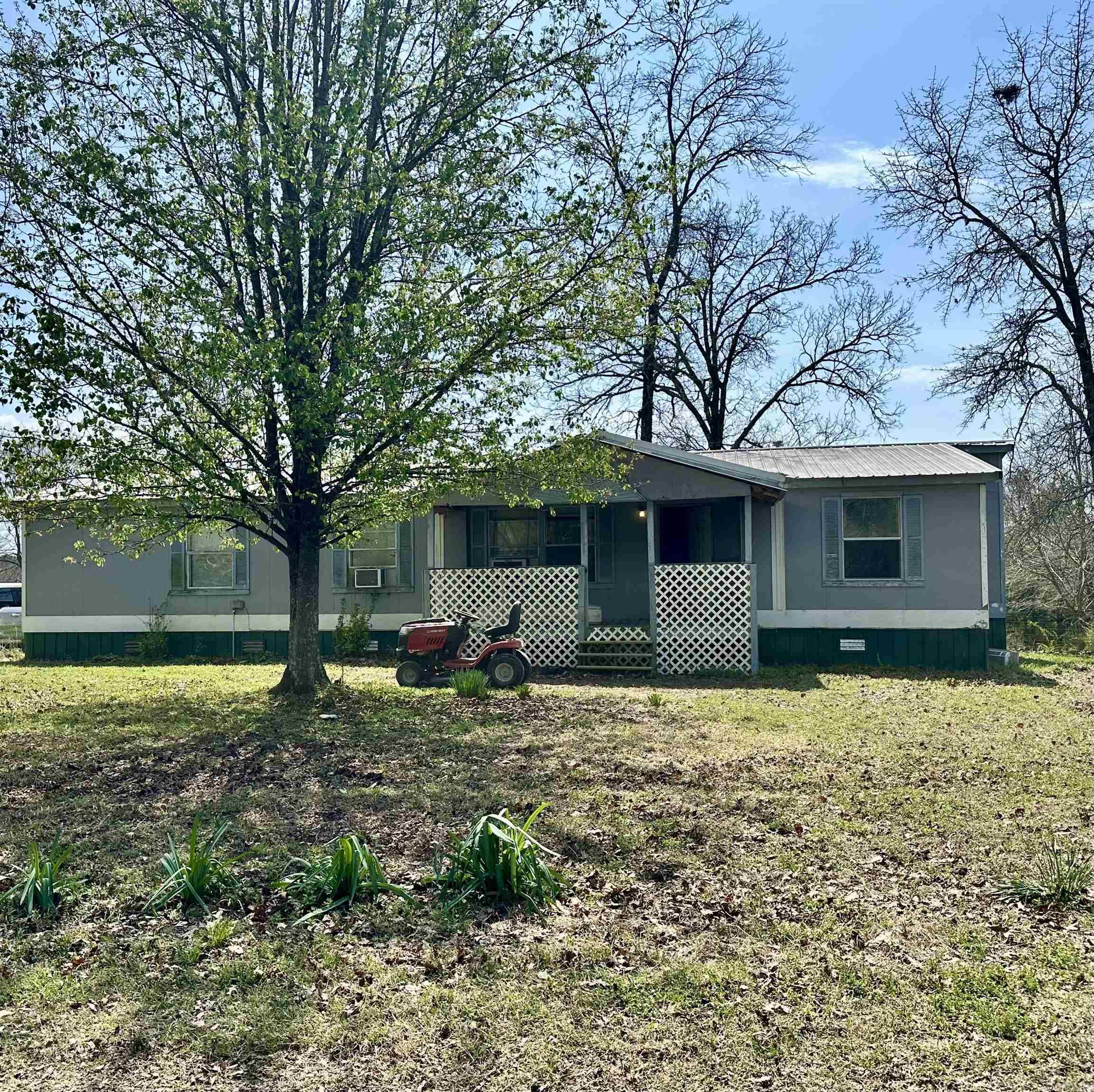 149 Hendricks Lane  Cove, AR