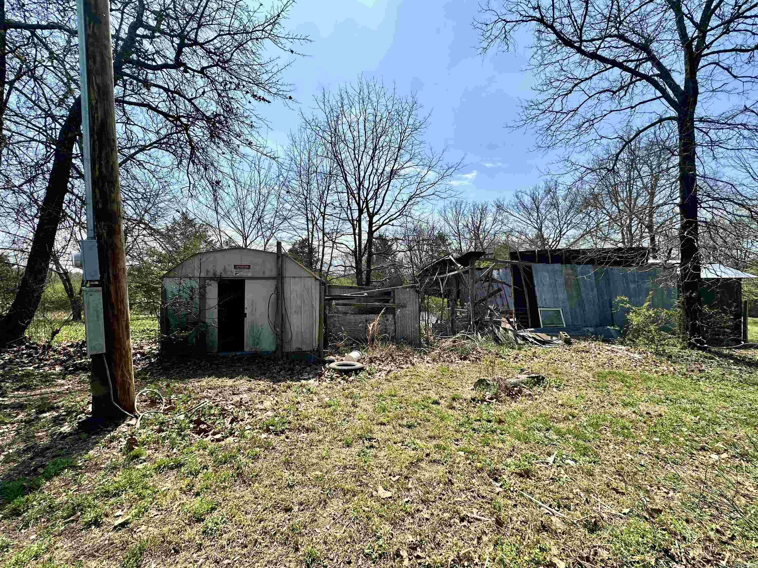 149 Hendricks Lane  Cove, AR