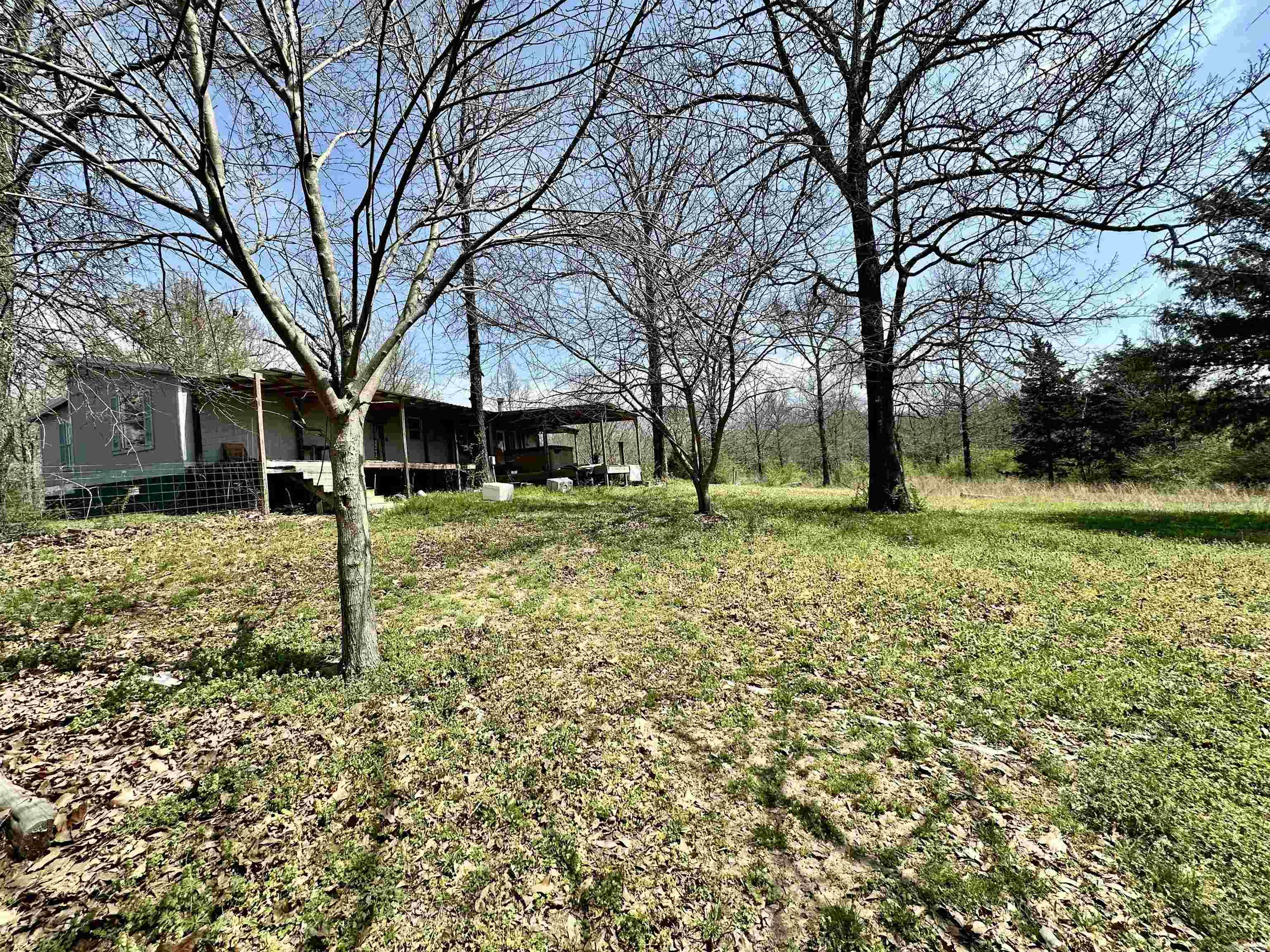 149 Hendricks Lane  Cove, AR