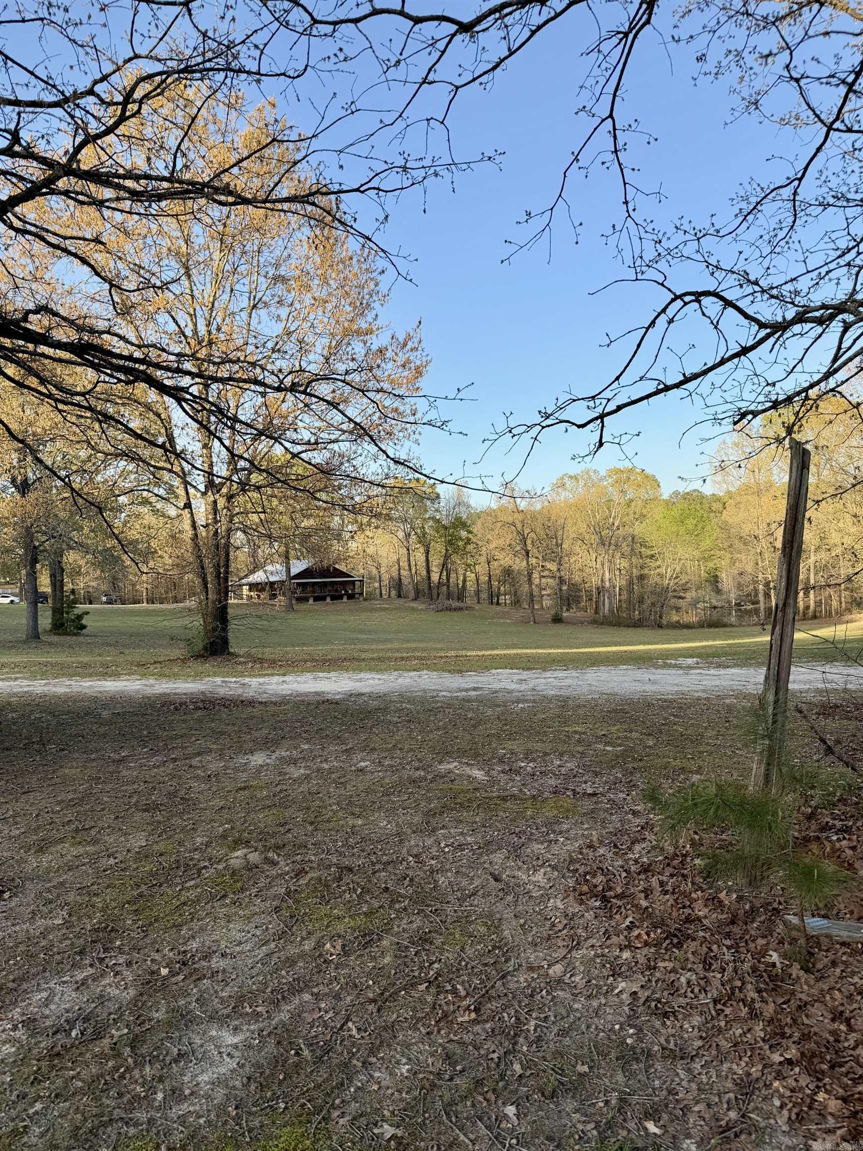 776 Hargrove Rd Road Texarkana, AR 71854