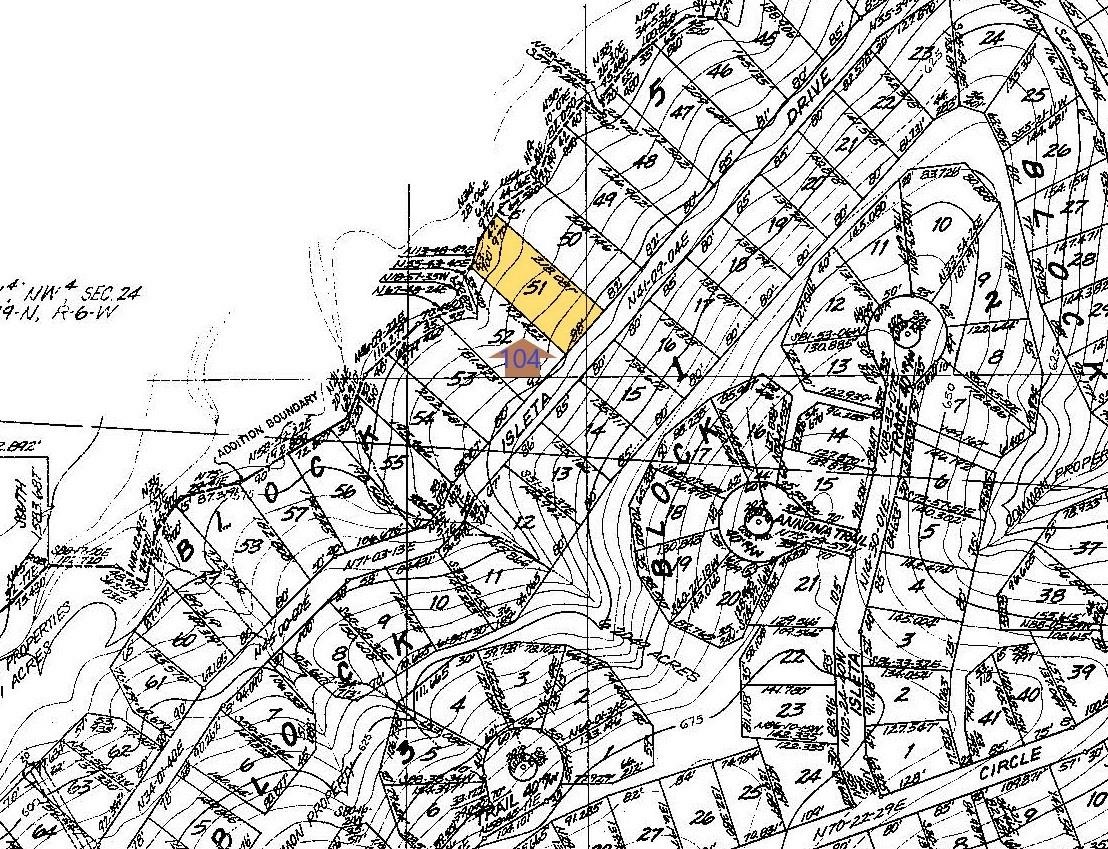 TBD Isleta  Cherokee Village, AR