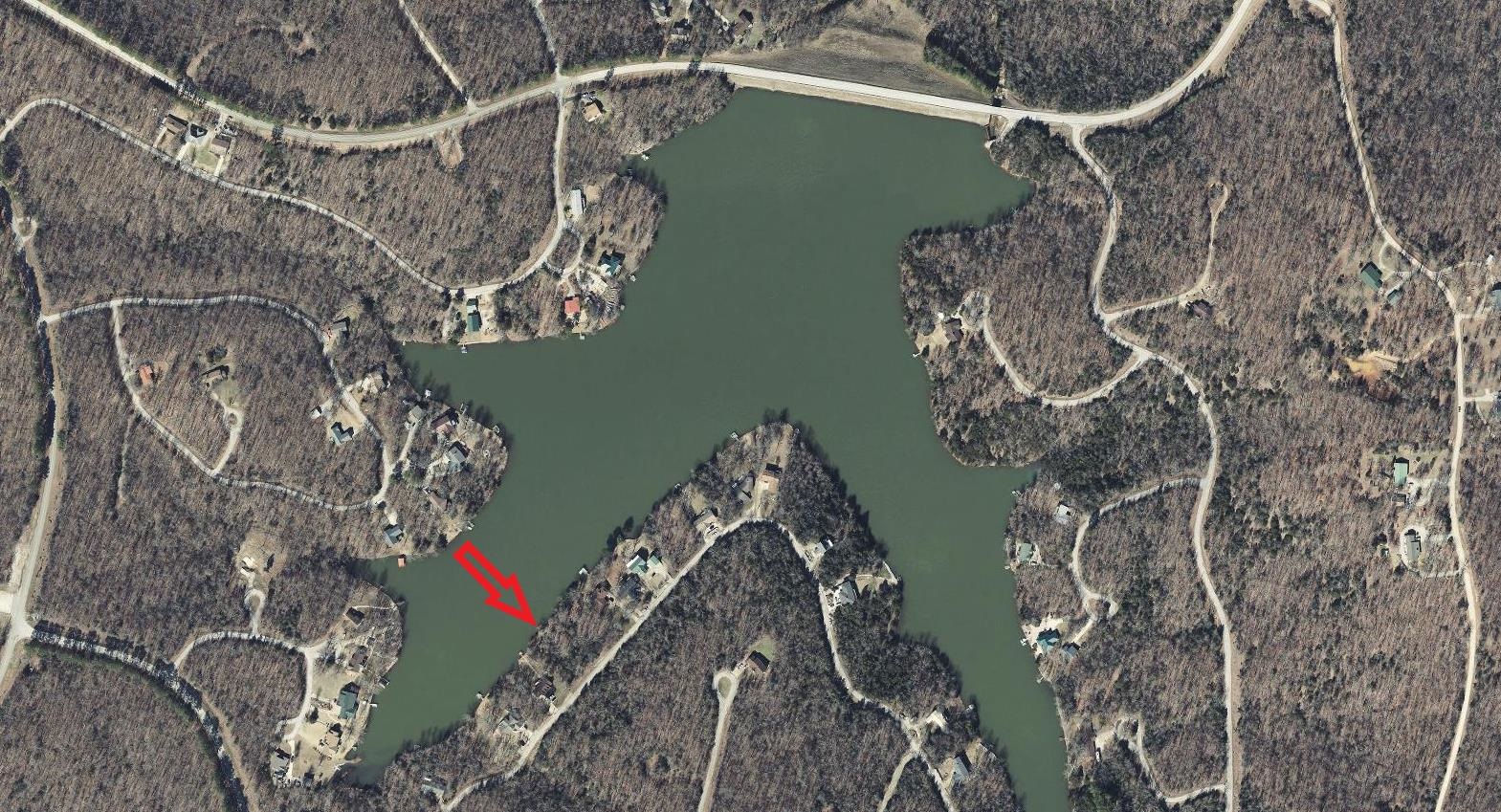 TBD Isleta  Cherokee Village, AR