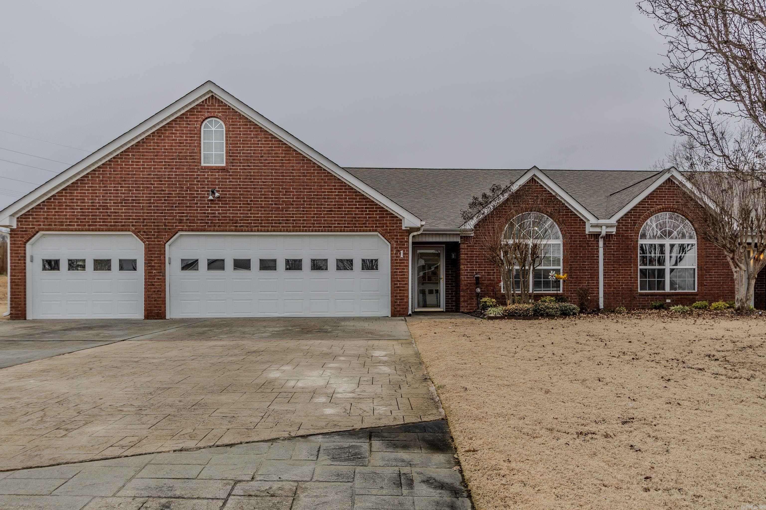 1 Enclave  Paragould, AR