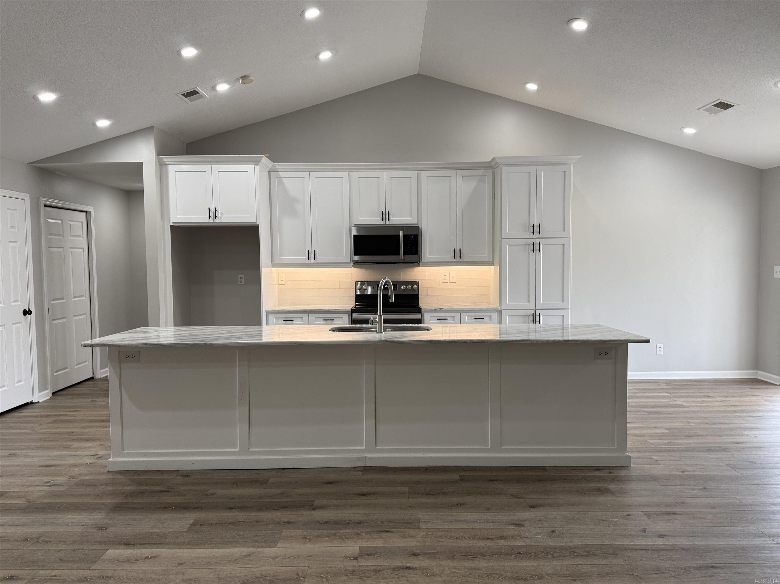 1 Enclave  Paragould, AR