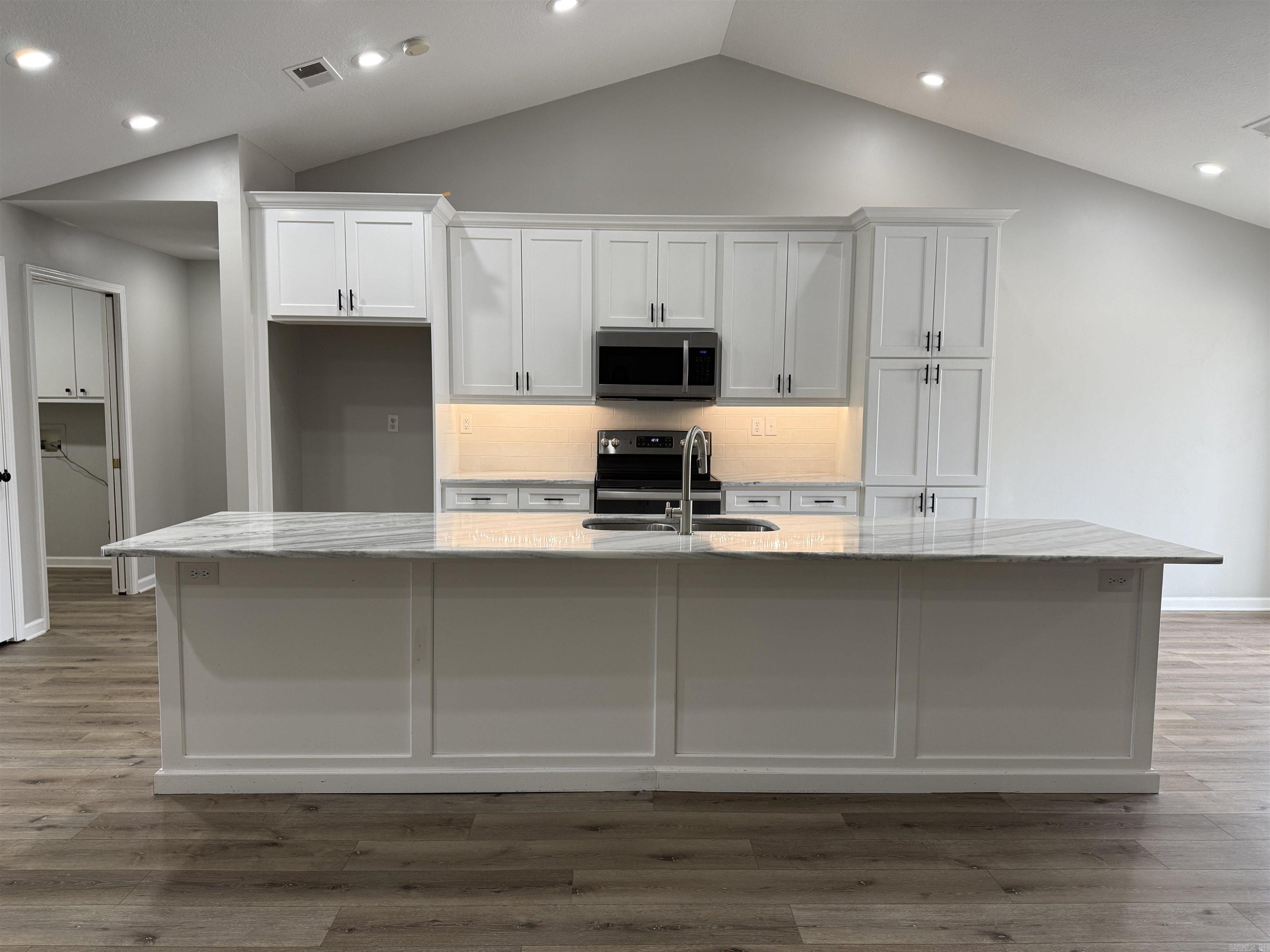 1 Enclave  Paragould, AR