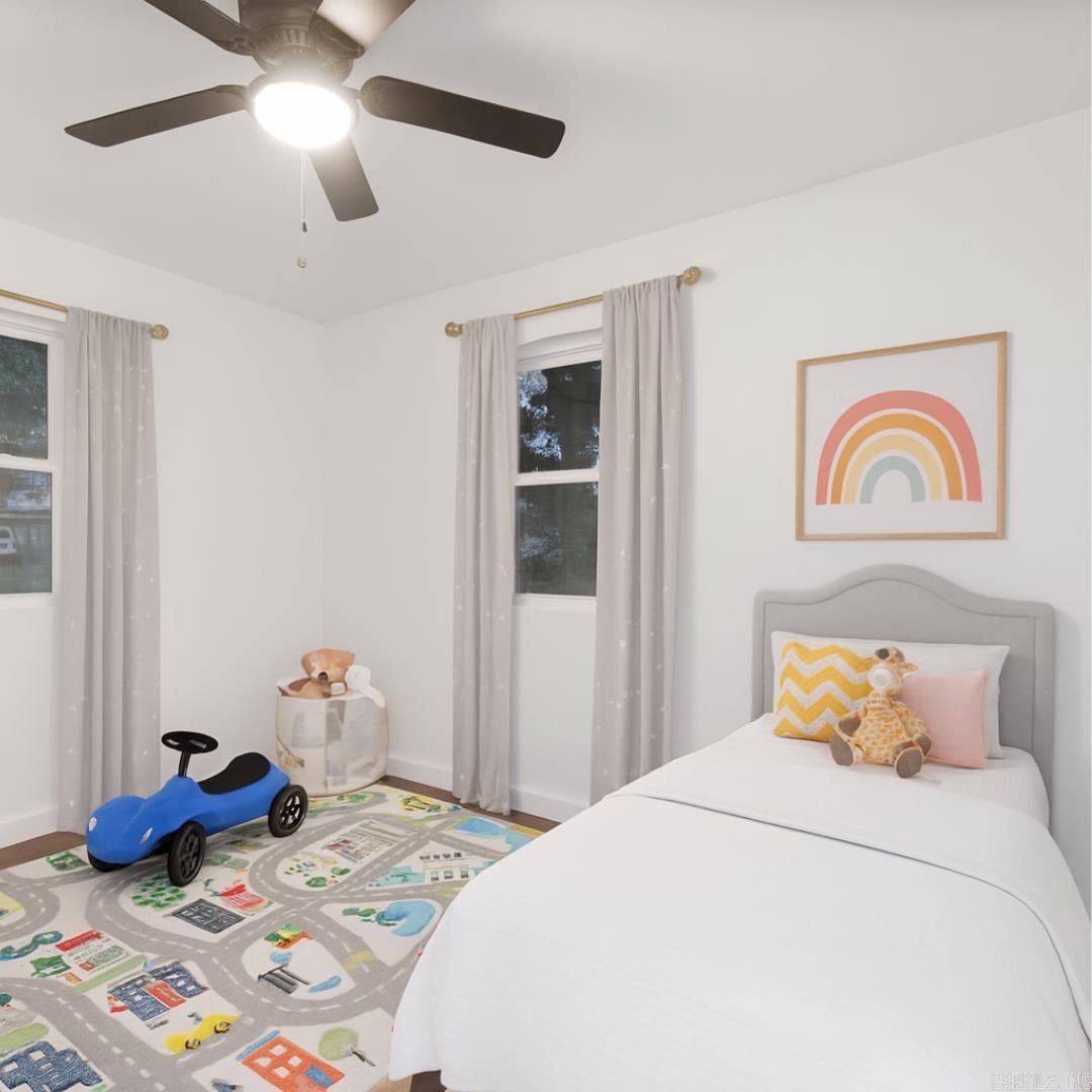 1016 Front  Newport, AR