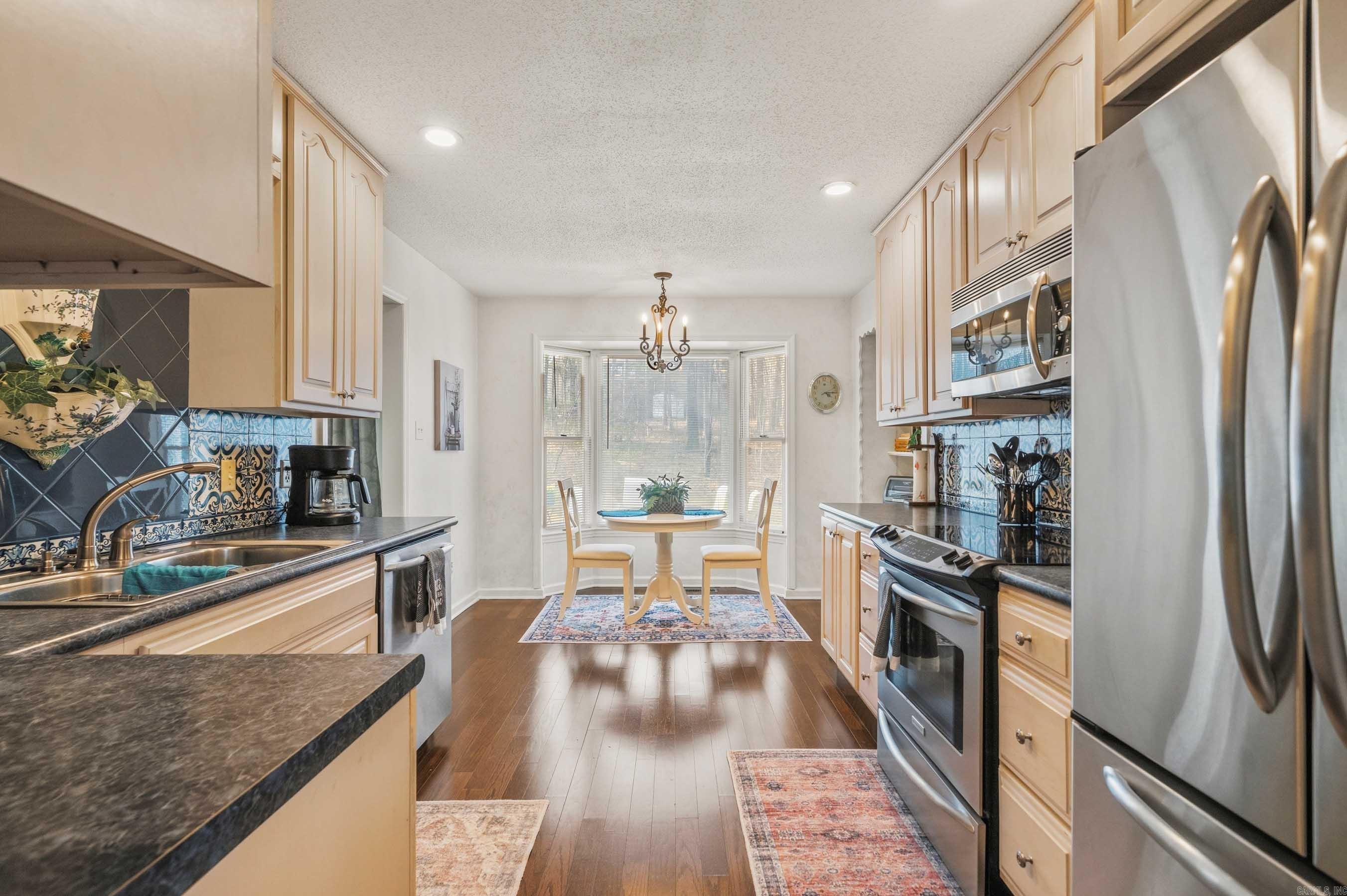 69 Malaga  Hot Springs Village, AR