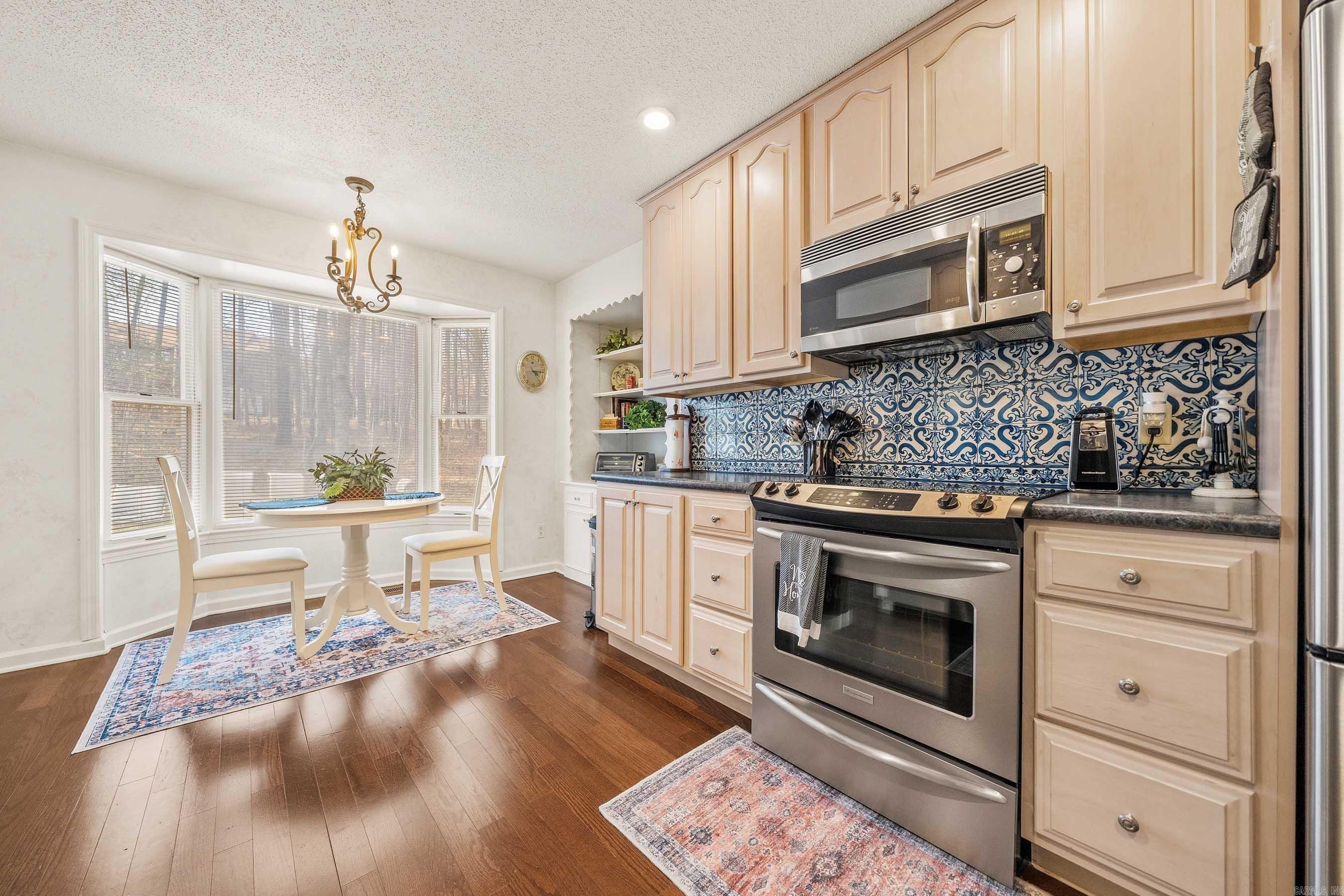 69 Malaga  Hot Springs Village, AR