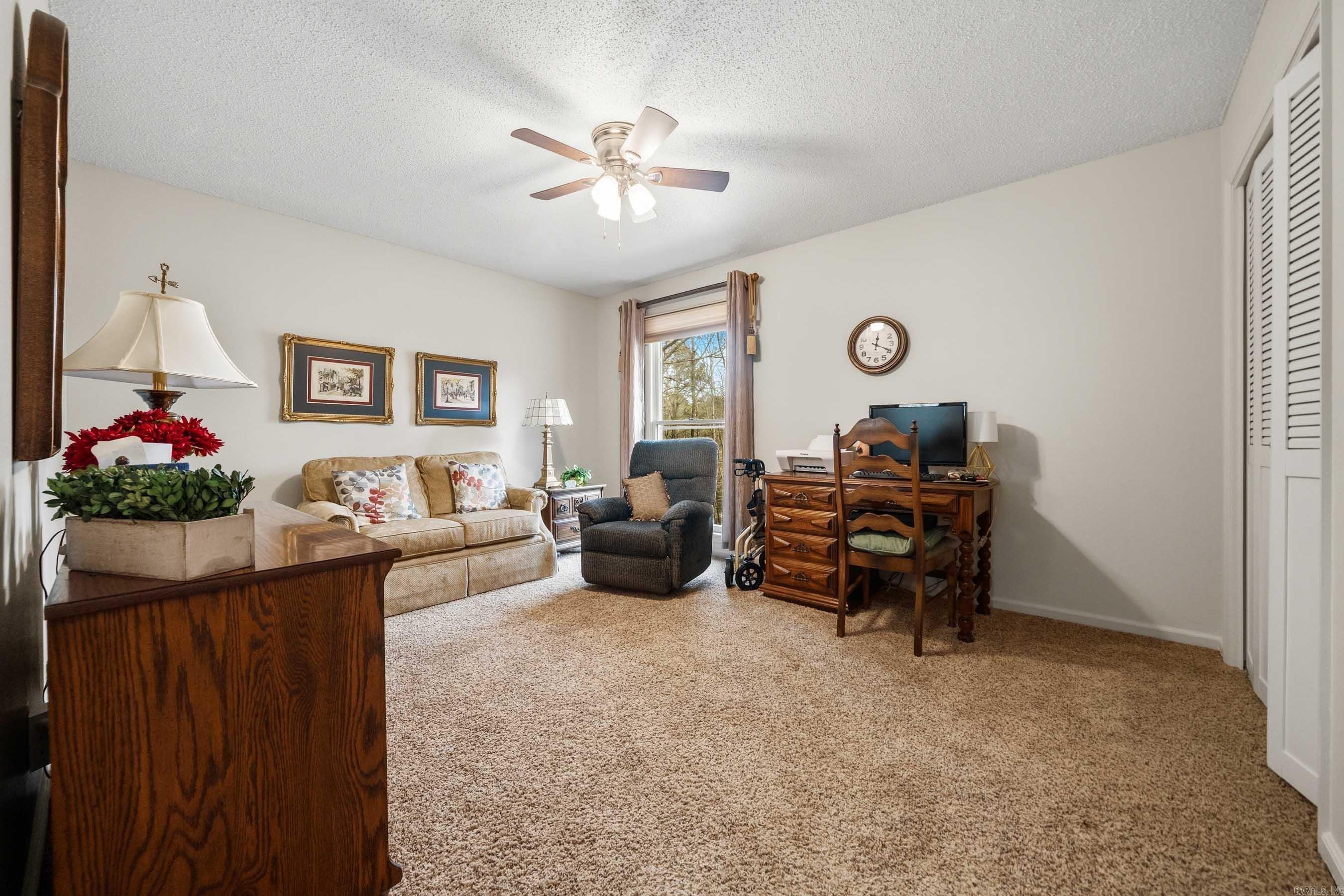 69 Malaga  Hot Springs Village, AR