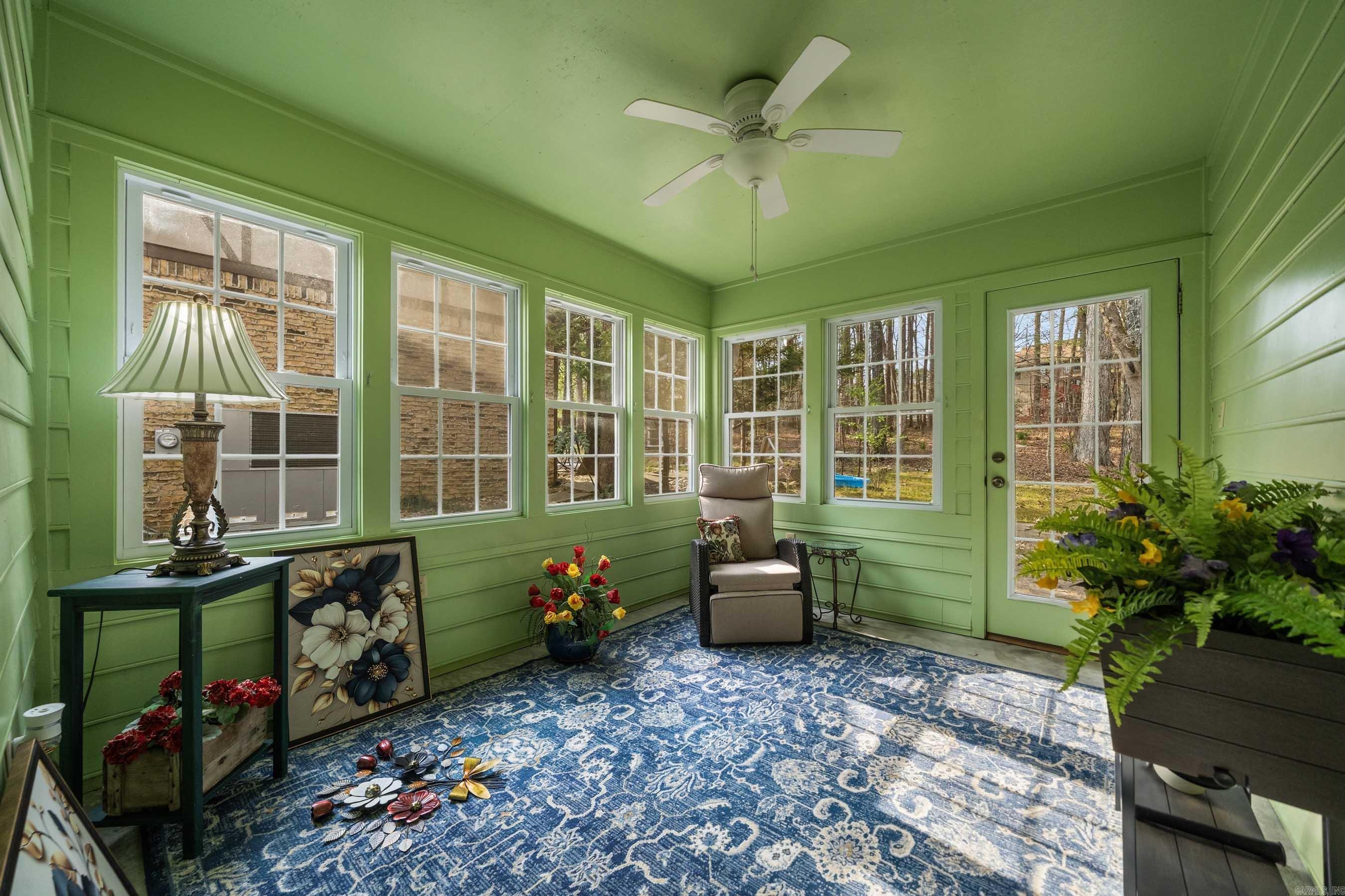 69 Malaga  Hot Springs Village, AR