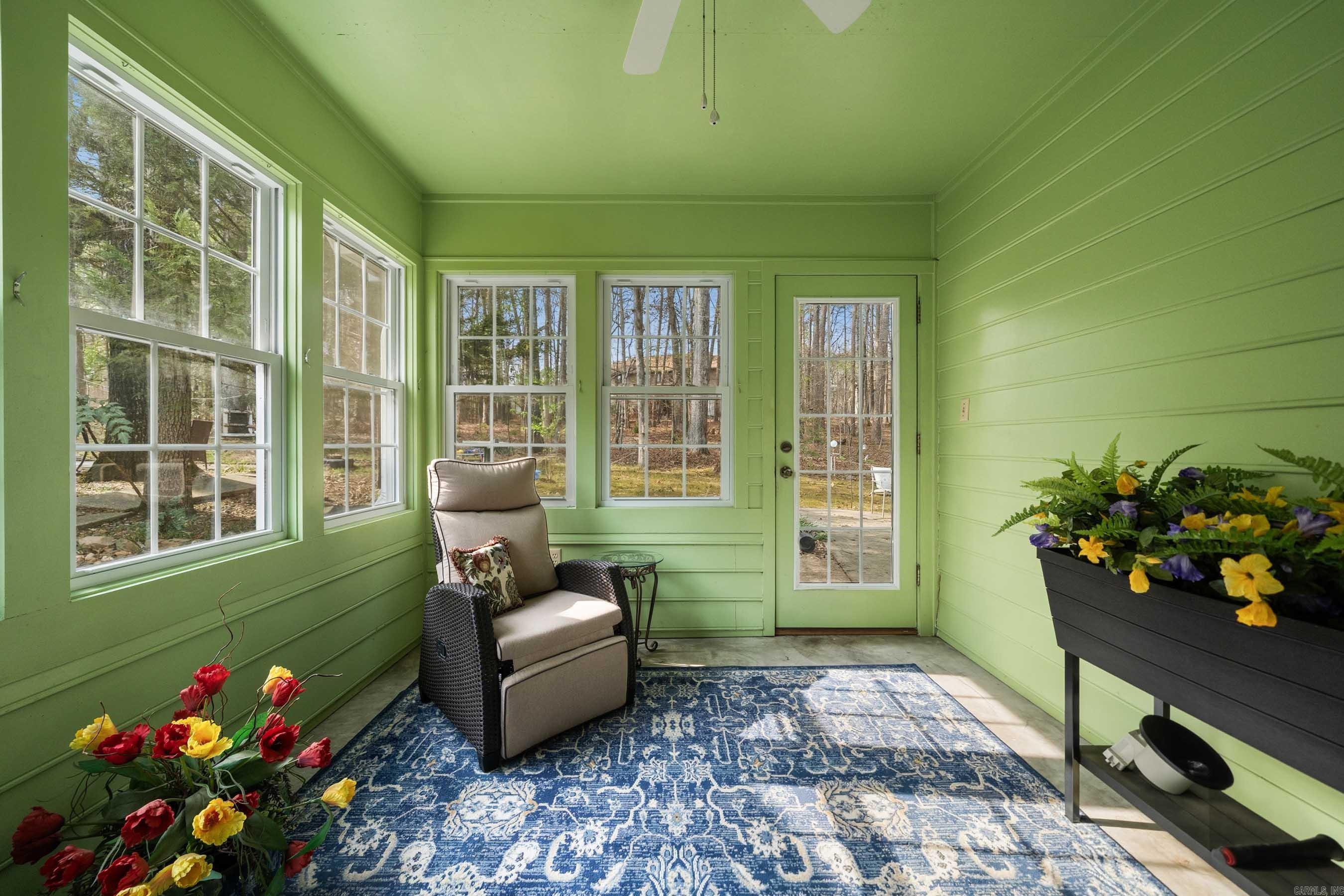 69 Malaga  Hot Springs Village, AR