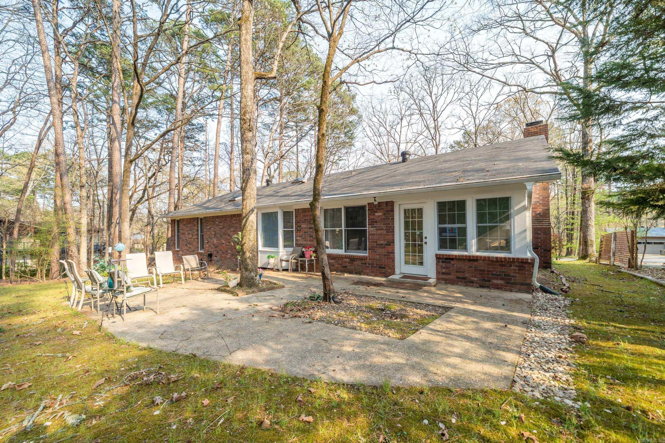 69 Malaga  Hot Springs Village, AR