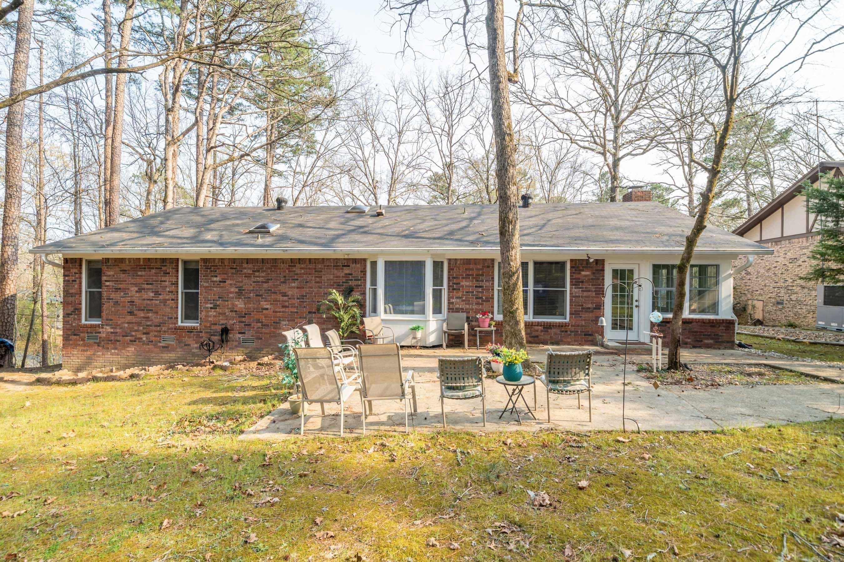 69 Malaga  Hot Springs Village, AR