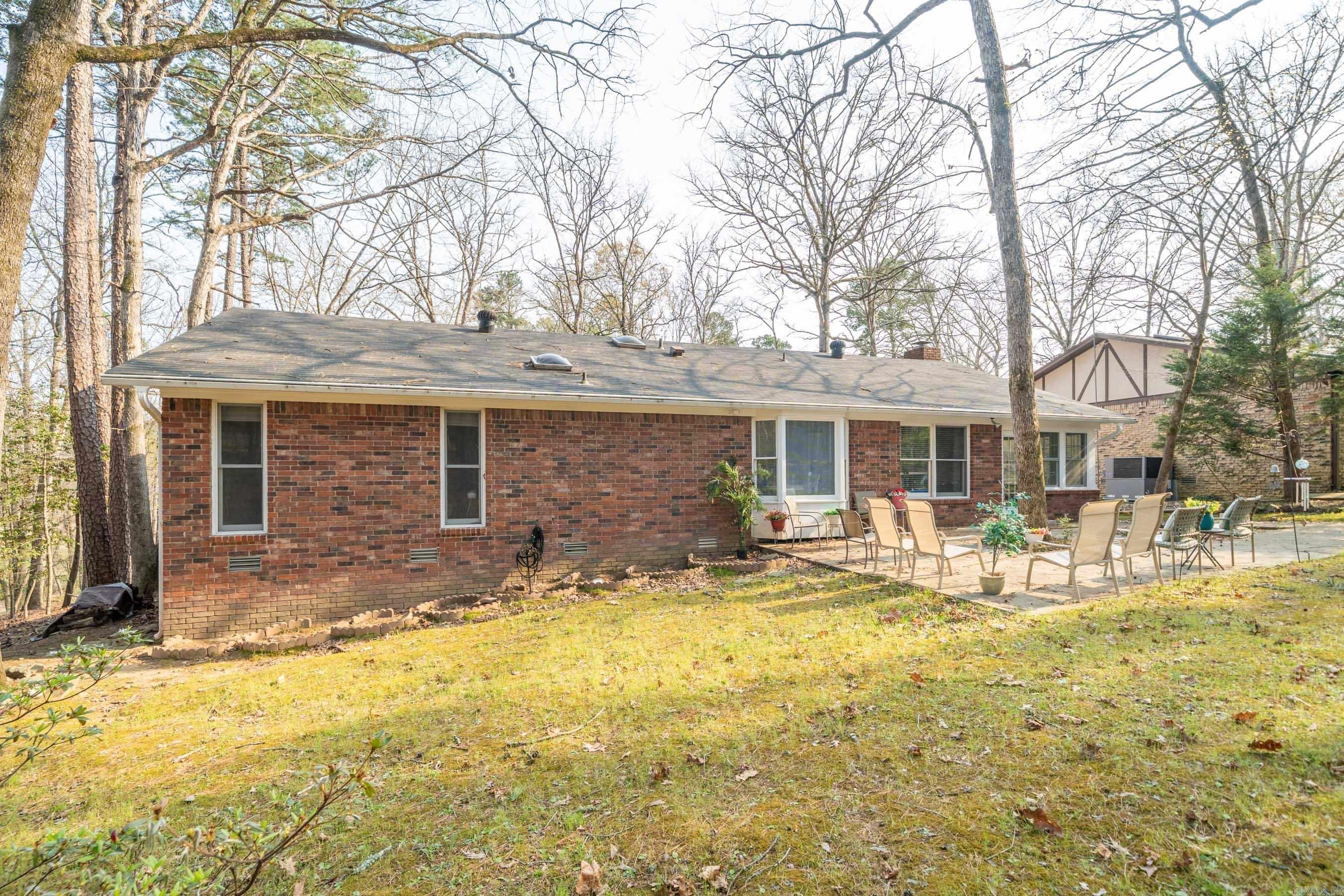 69 Malaga  Hot Springs Village, AR