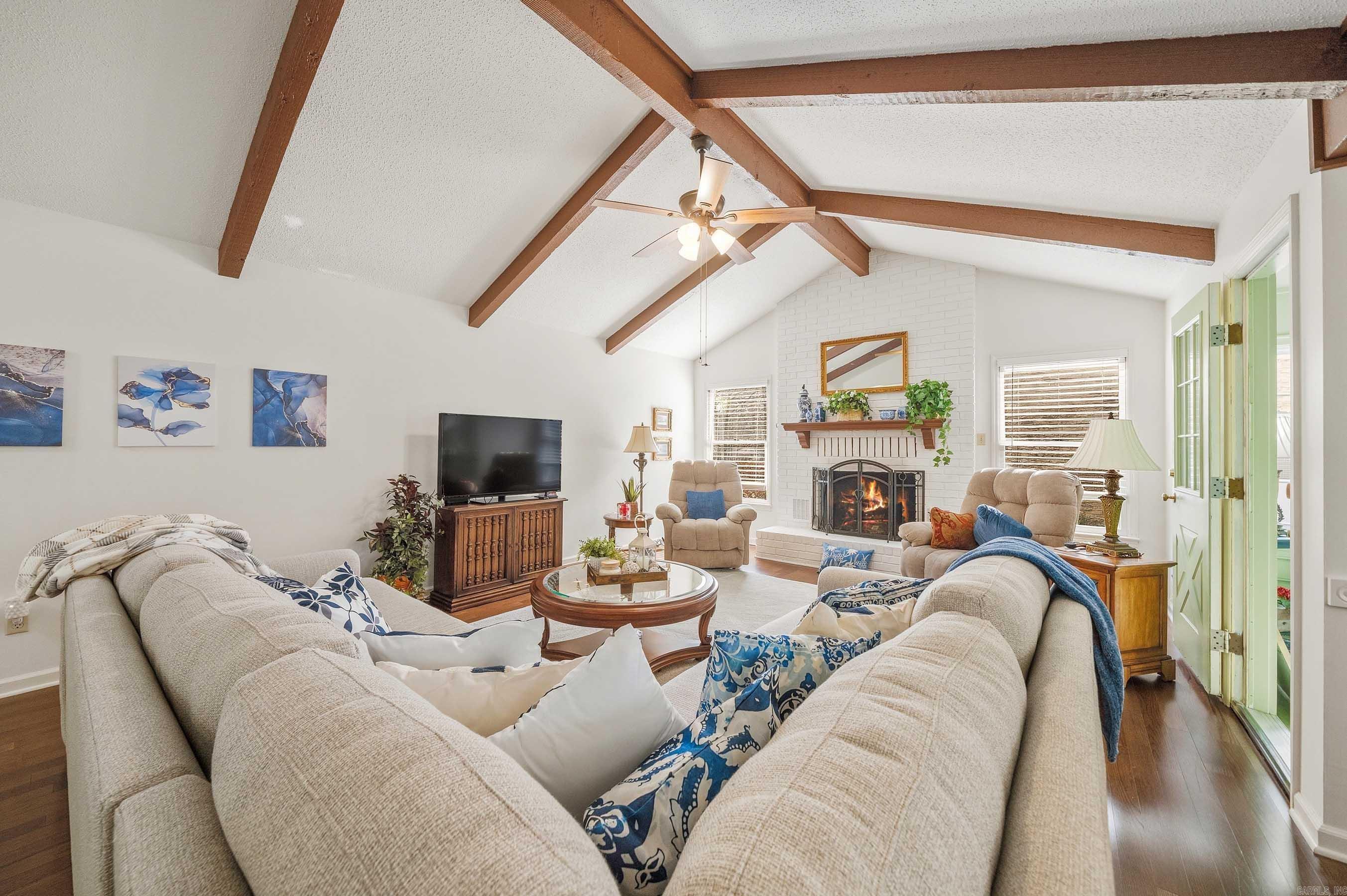 69 Malaga  Hot Springs Village, AR