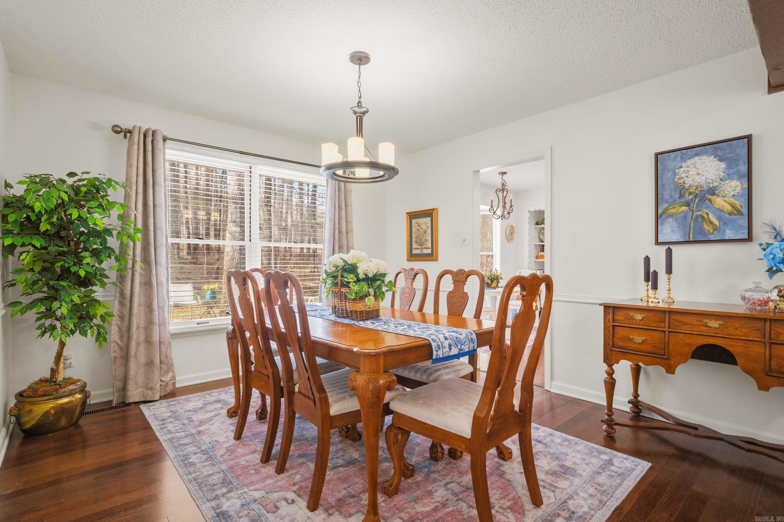 69 Malaga  Hot Springs Village, AR