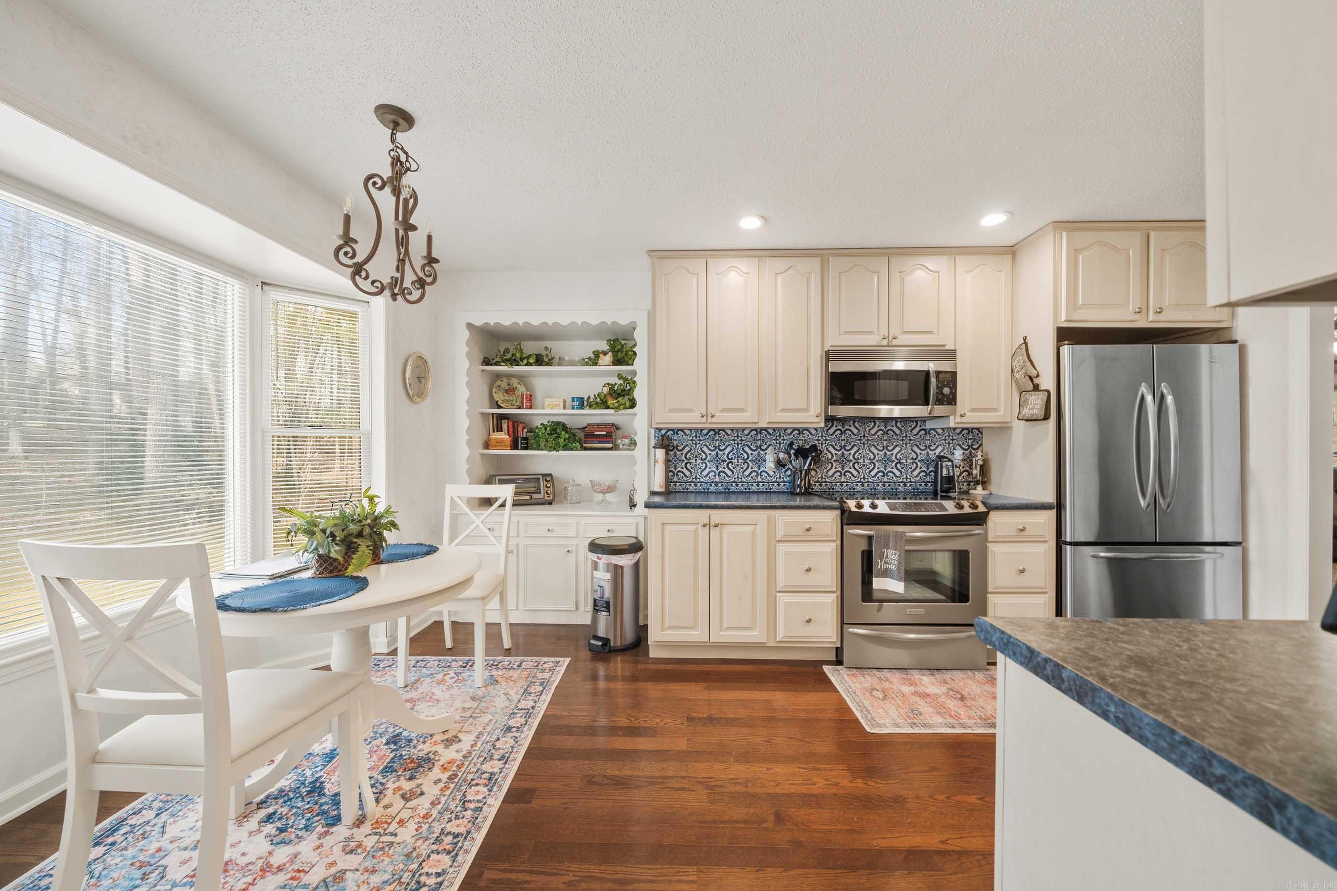 69 Malaga  Hot Springs Village, AR