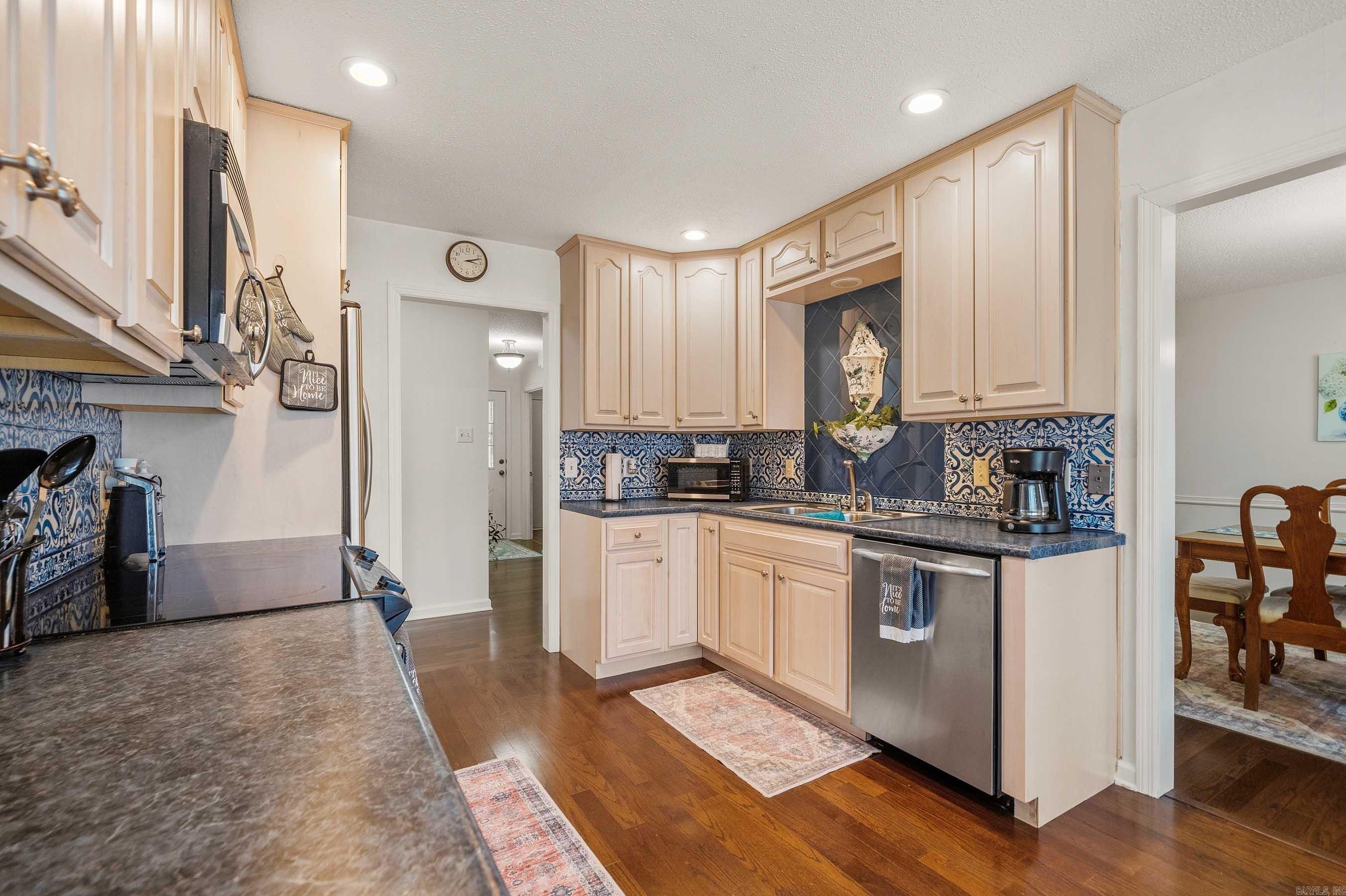 69 Malaga  Hot Springs Village, AR