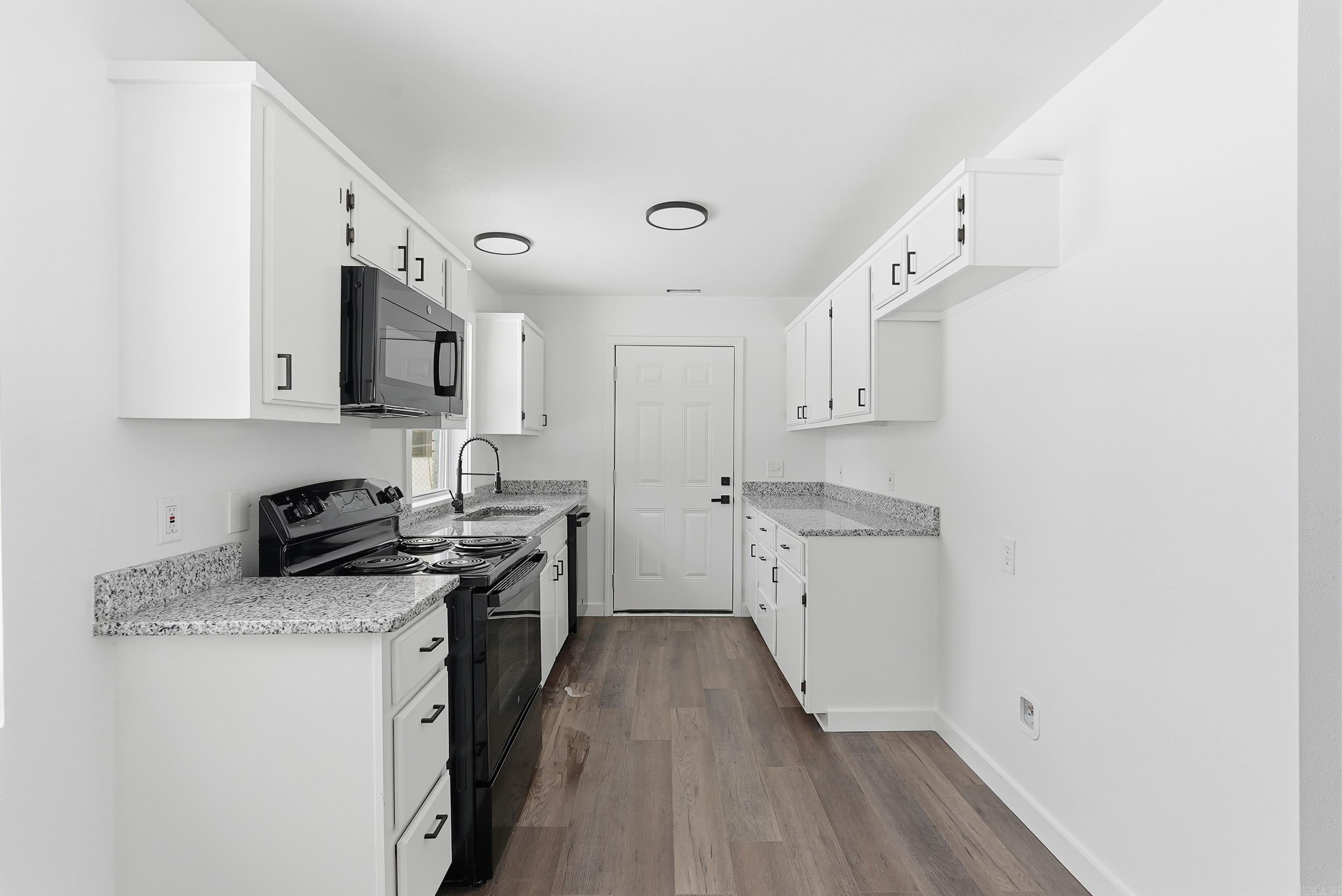 2719 Neill  Newport, AR