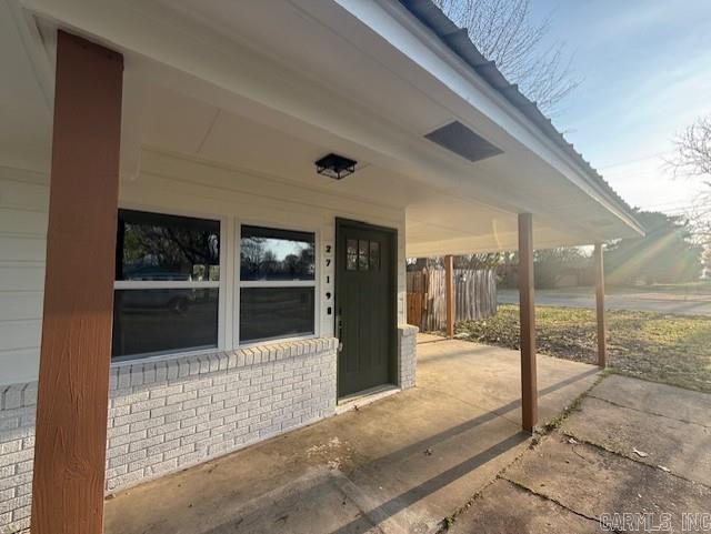 2719 Neill  Newport, AR