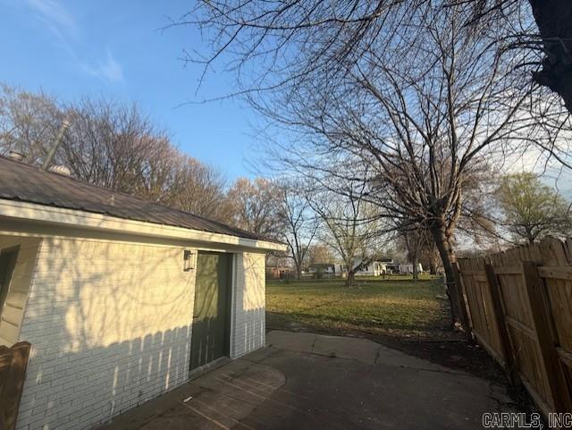 2719 Neill  Newport, AR