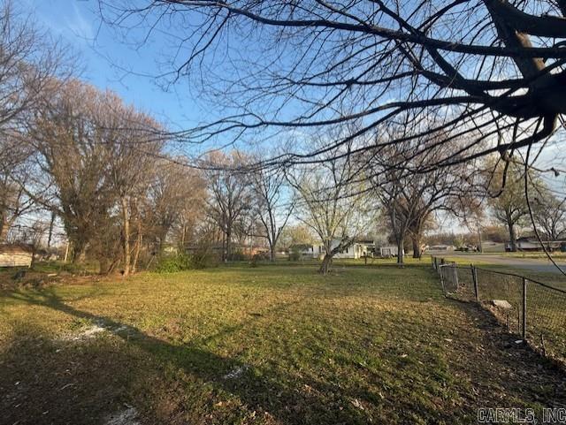 2719 Neill  Newport, AR