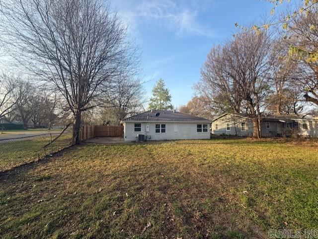 2719 Neill  Newport, AR