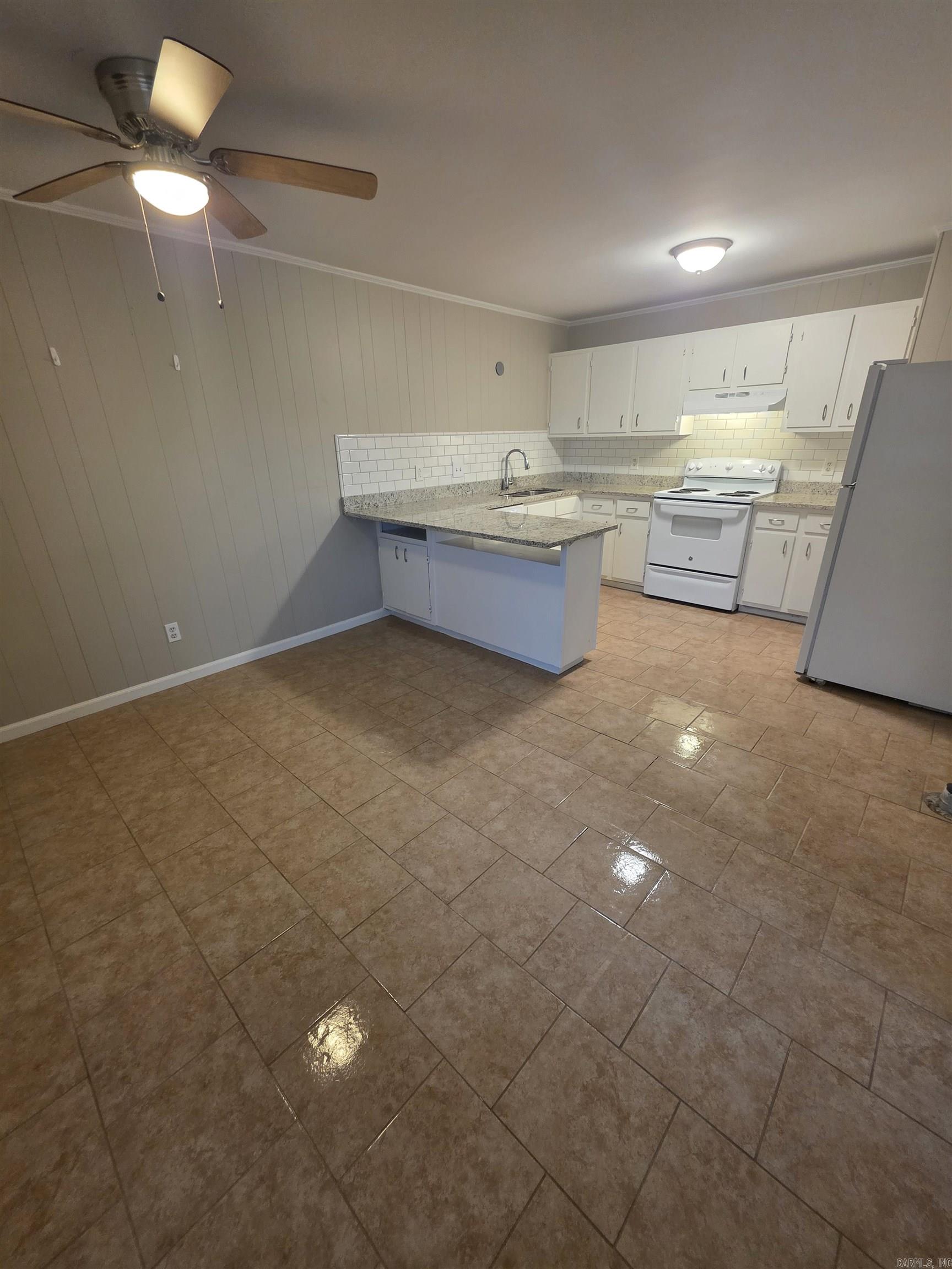 1616 Skyline  North Little Rock, AR