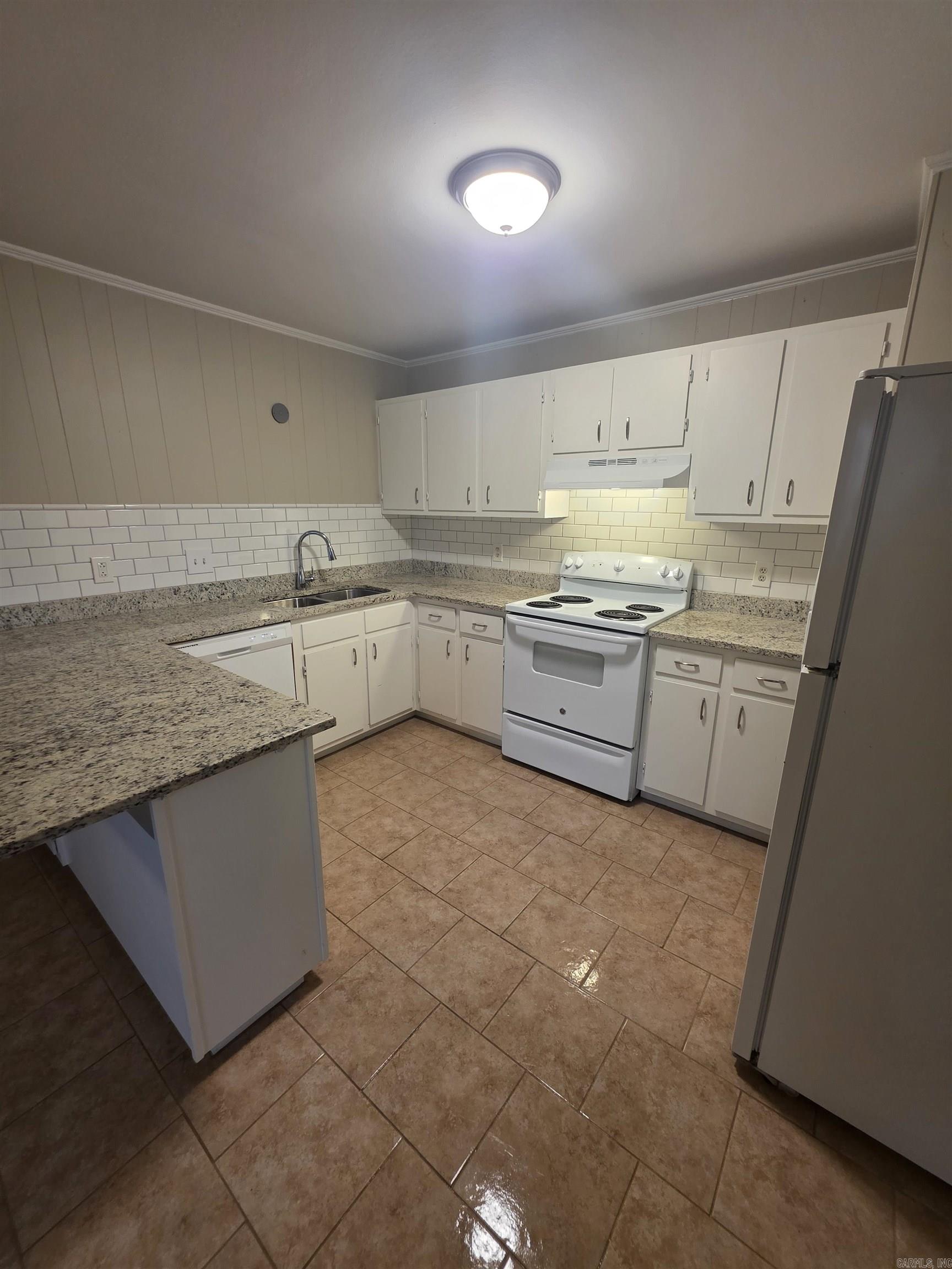 1616 Skyline  North Little Rock, AR