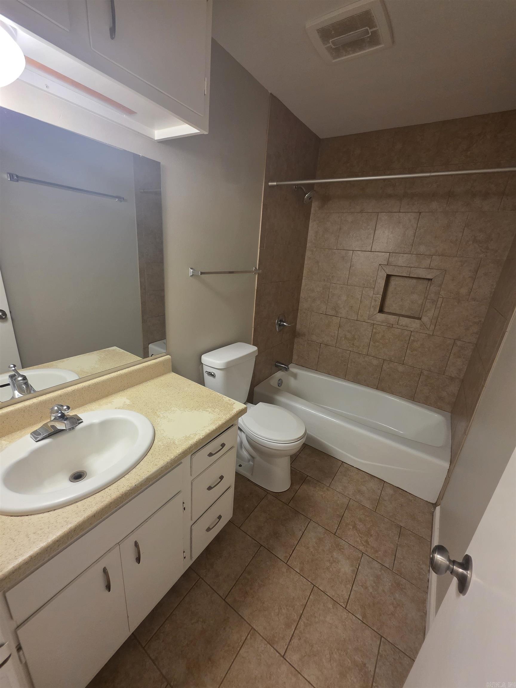 1616 Skyline  North Little Rock, AR