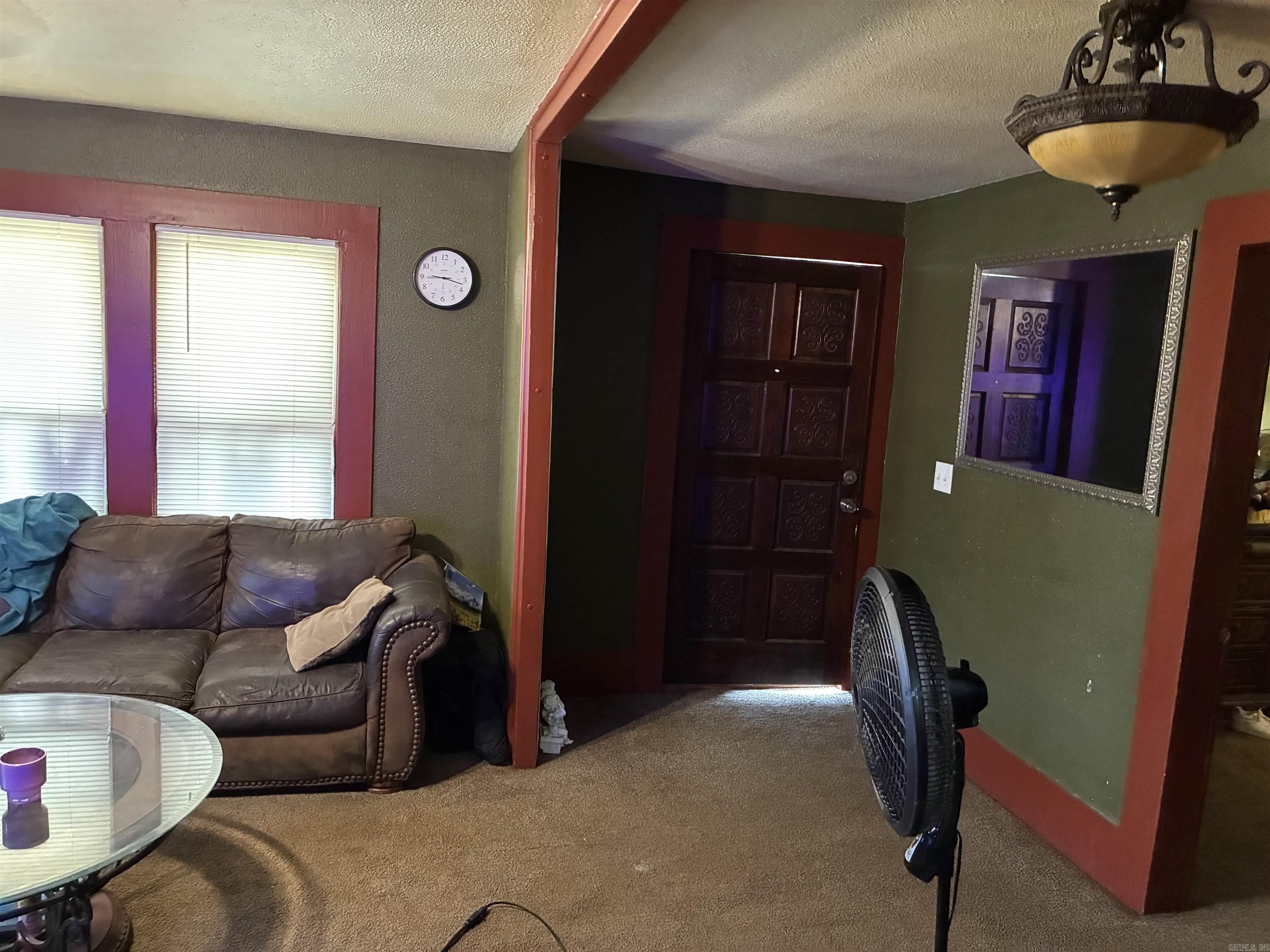 906 W Taylor St  Clarksville, AR