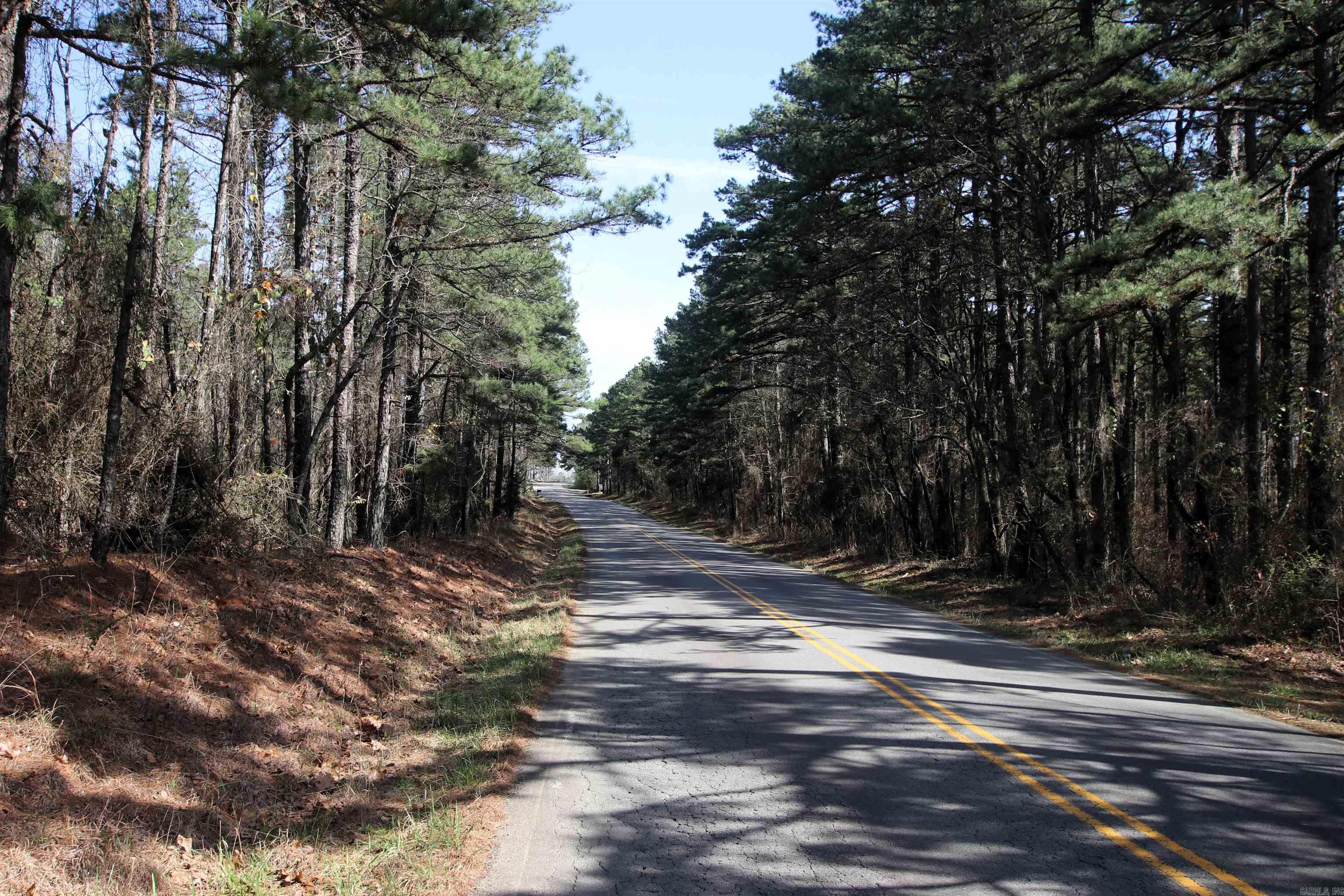 2986 E Mountain  Clinton, AR