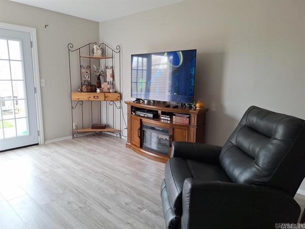 135 Hillview Drive  Fairfield Bay, AR