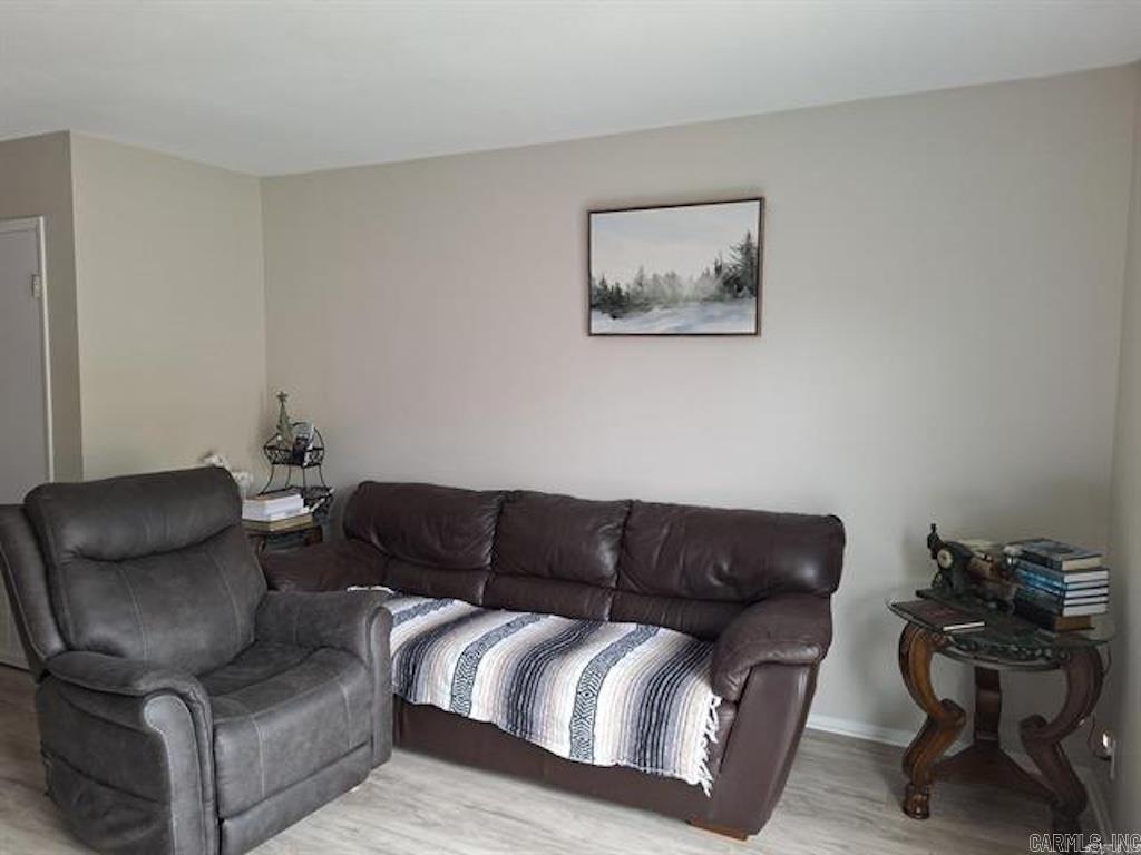 135 Hillview Drive  Fairfield Bay, AR