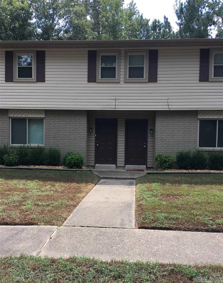 6111 Queensboro  Little Rock, AR