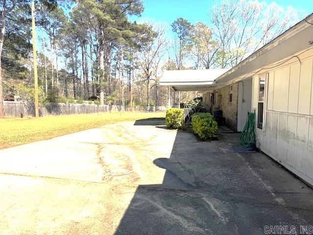 102 Meadowview  Monticello, AR