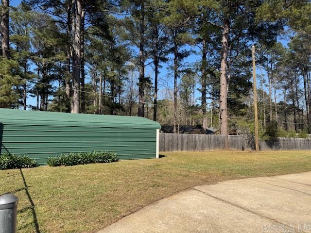 102 Meadowview  Monticello, AR