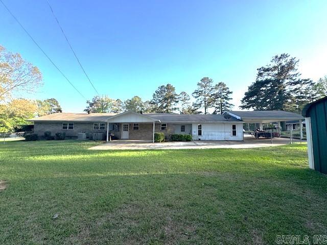 102 Meadowview Place Monticello, AR 71655