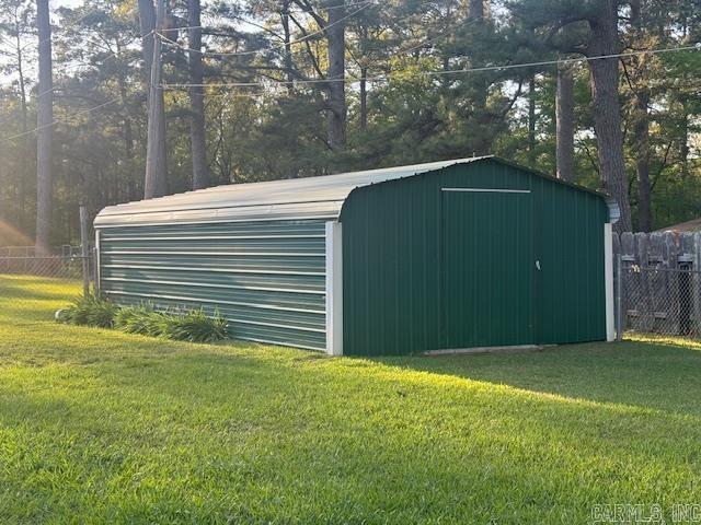 102 Meadowview Place Monticello, AR 71655