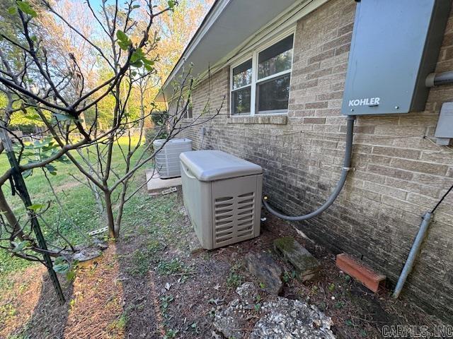 102 Meadowview Place Monticello, AR 71655