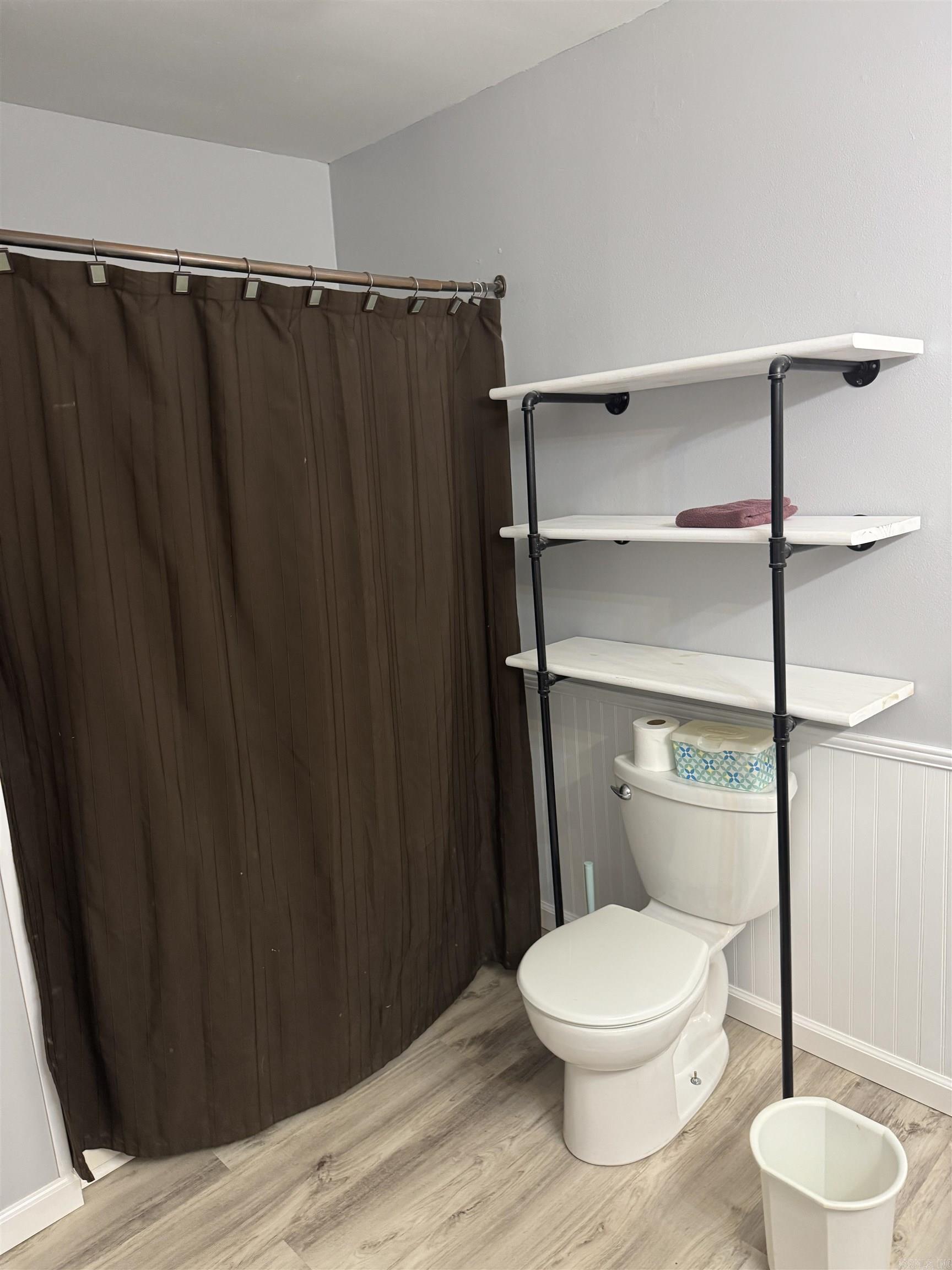 108 S Cypress  Poyen, AR