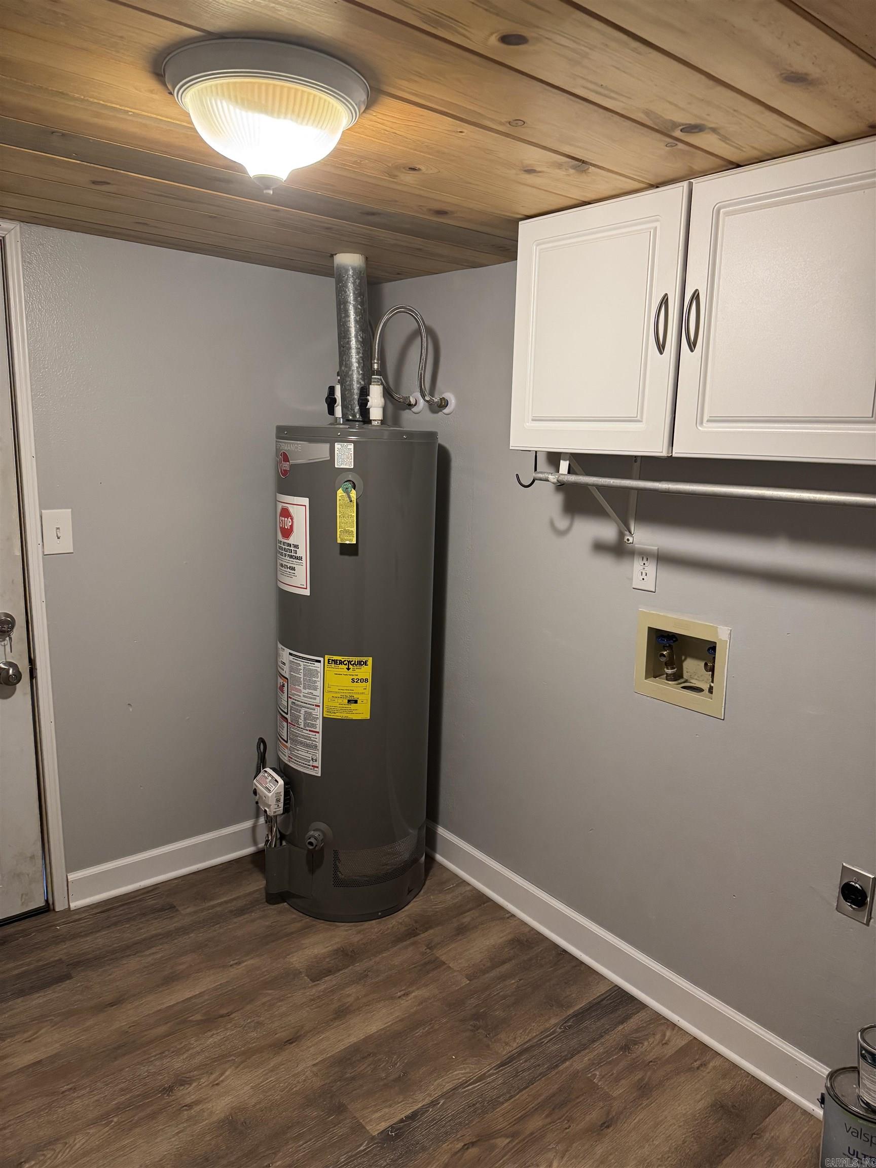 108 S Cypress  Poyen, AR