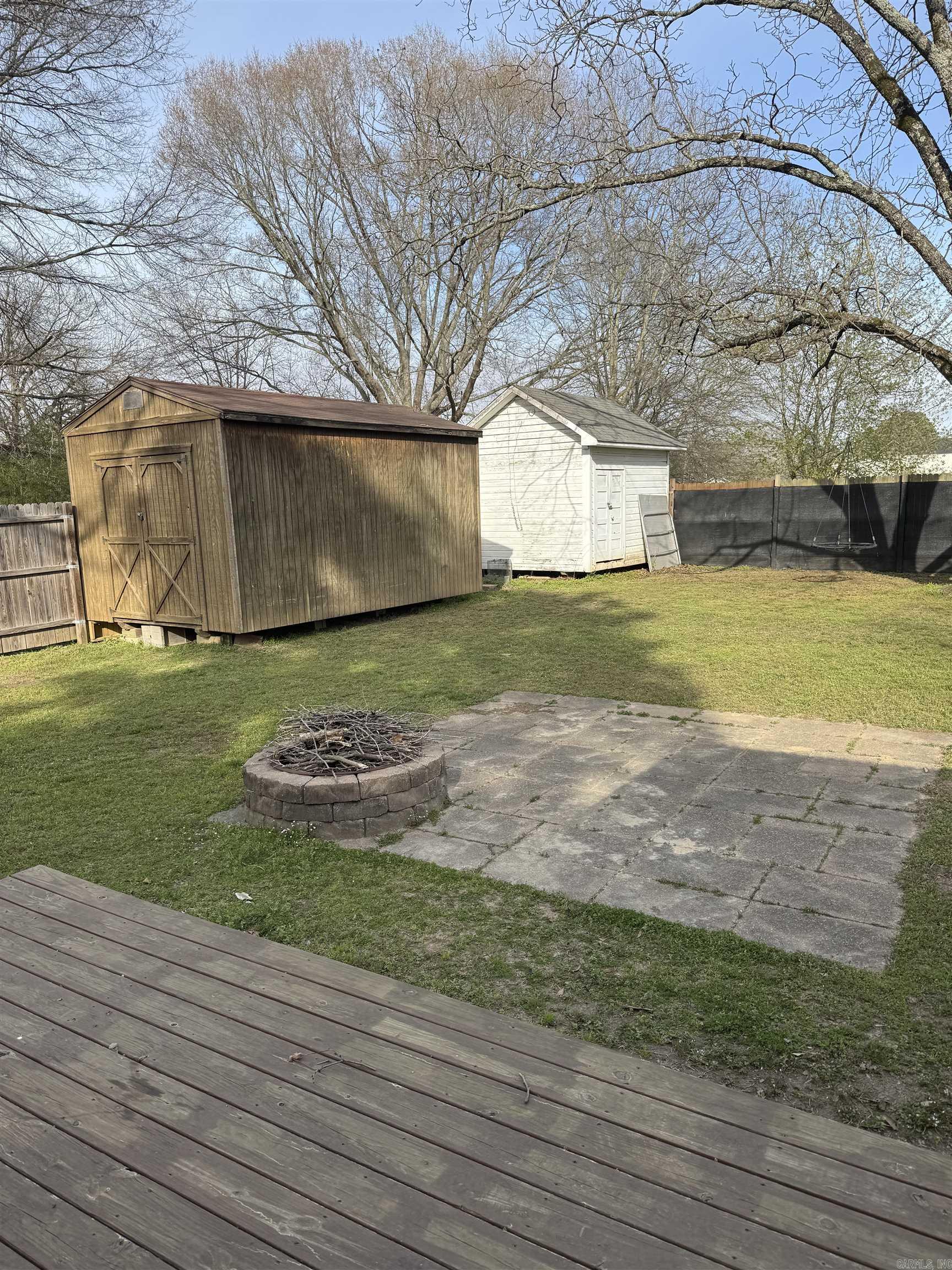 108 S Cypress  Poyen, AR