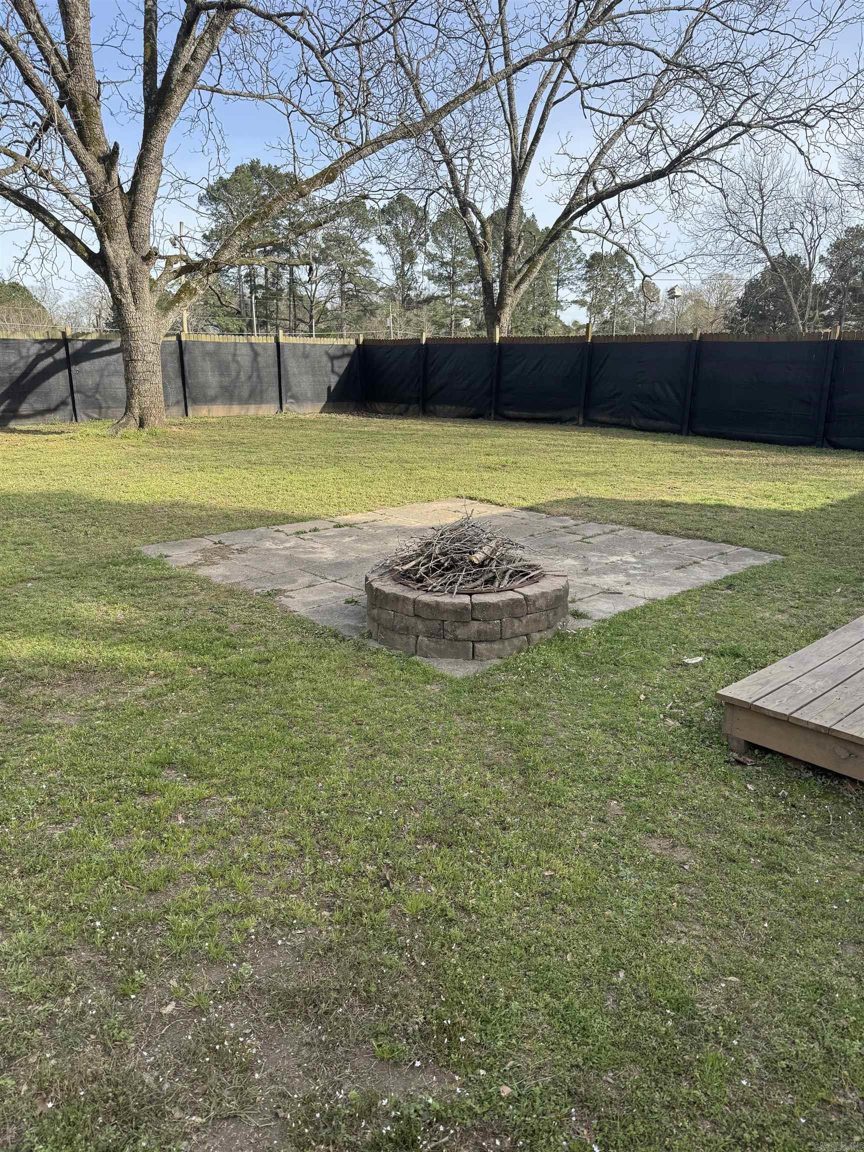 108 S Cypress  Poyen, AR