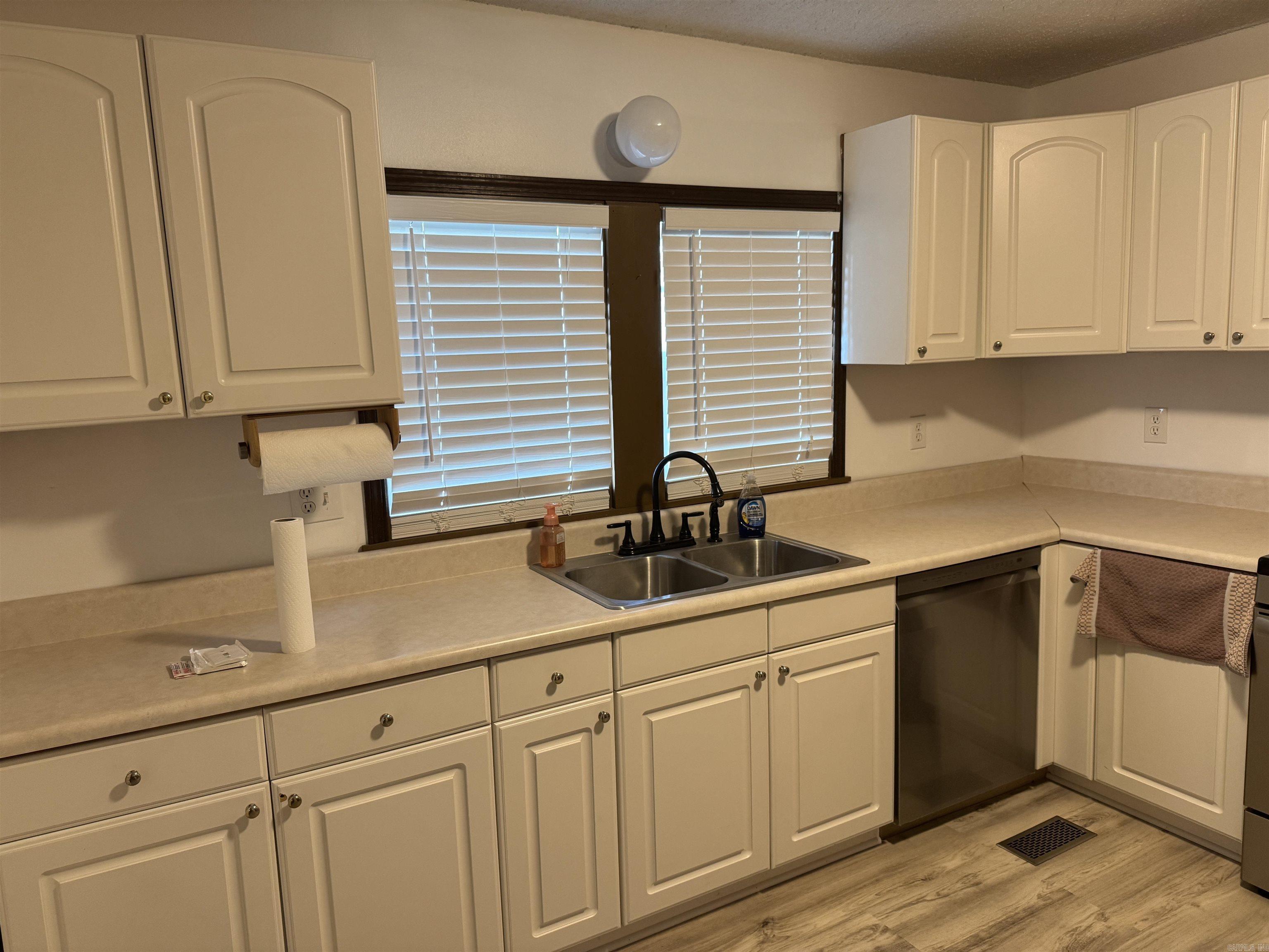 108 S Cypress  Poyen, AR