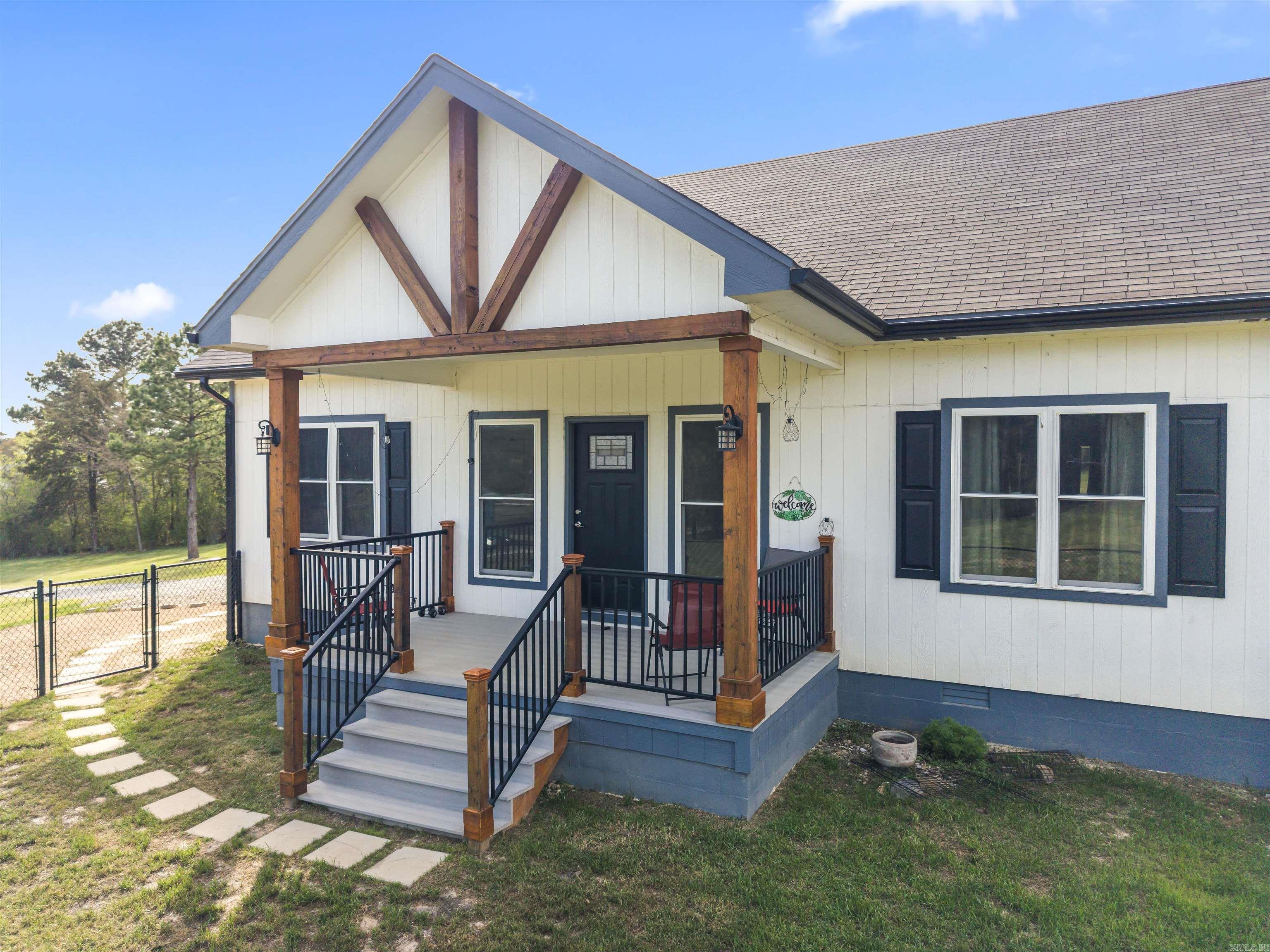 198 Shelly Lane  Hot Springs, AR