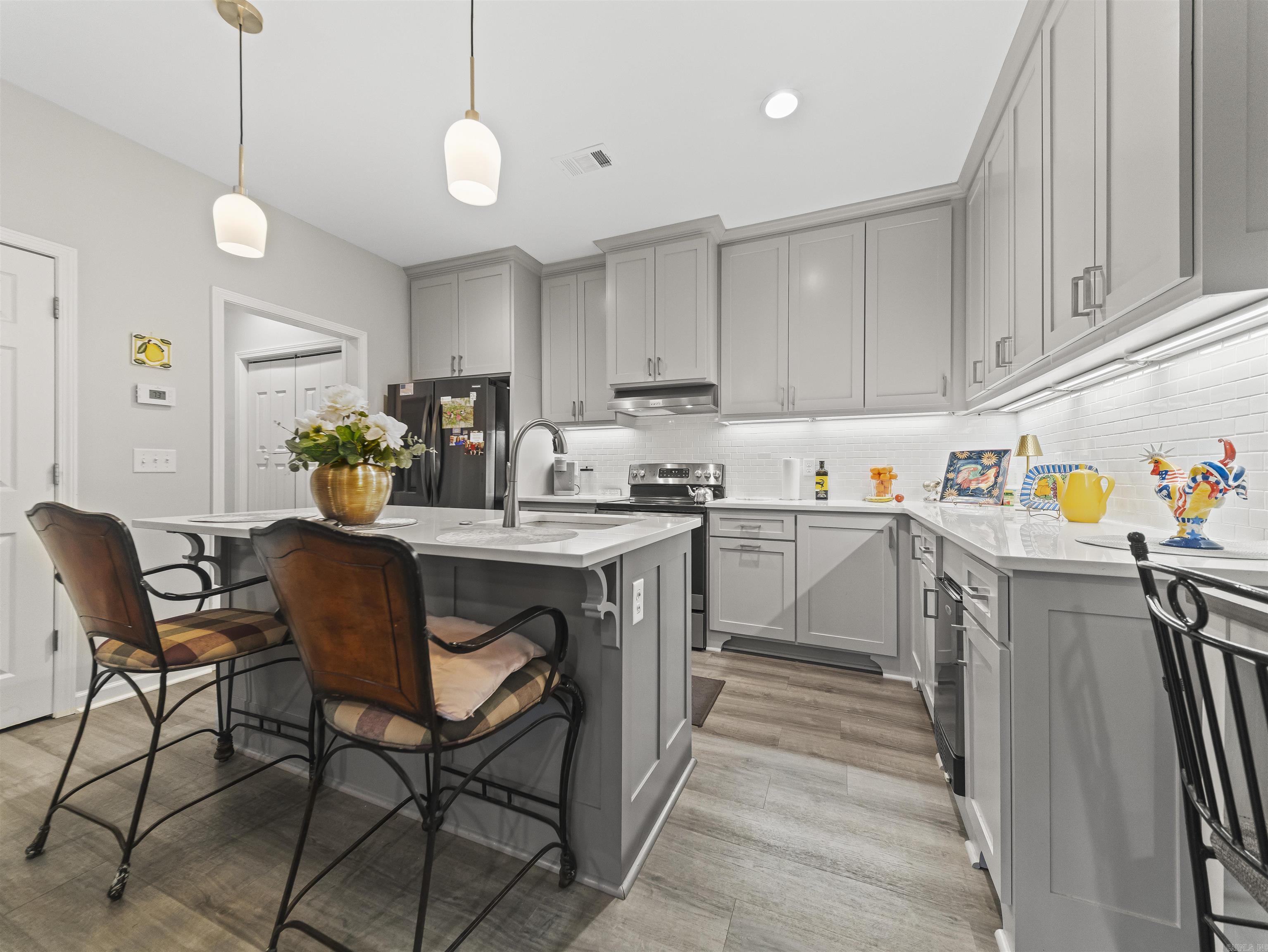 198 Shelly Lane  Hot Springs, AR