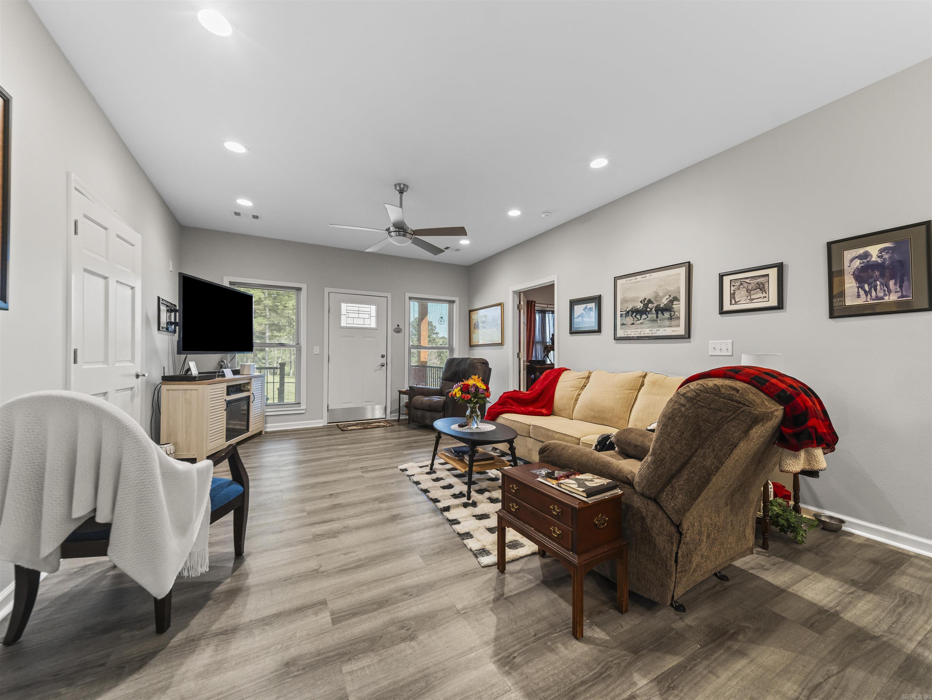 198 Shelly Lane  Hot Springs, AR